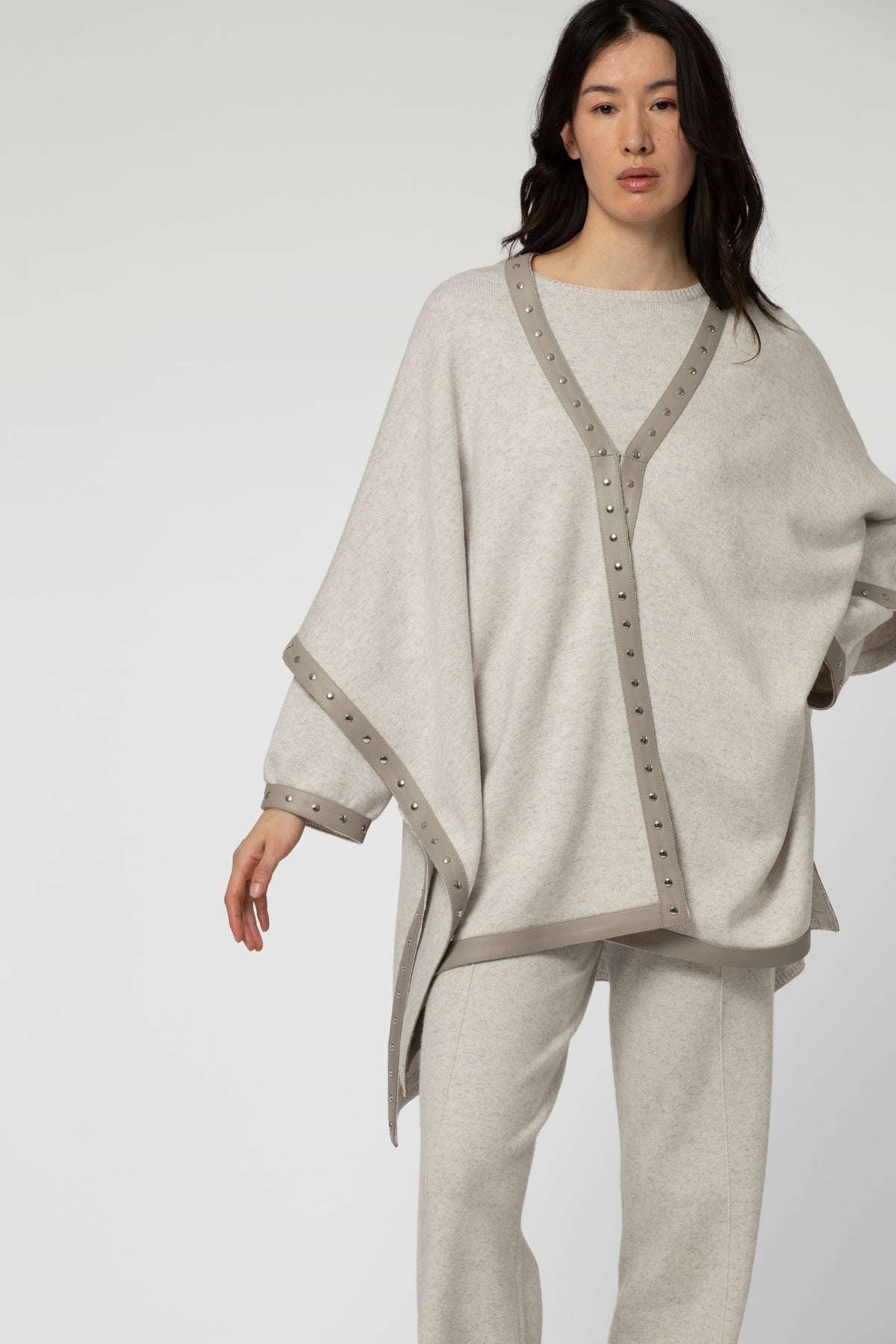 Poncho GIORNA