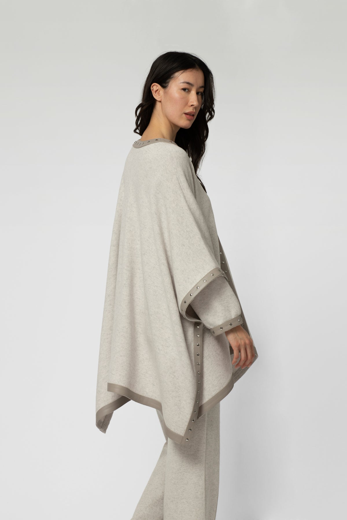 Poncho GIORNA