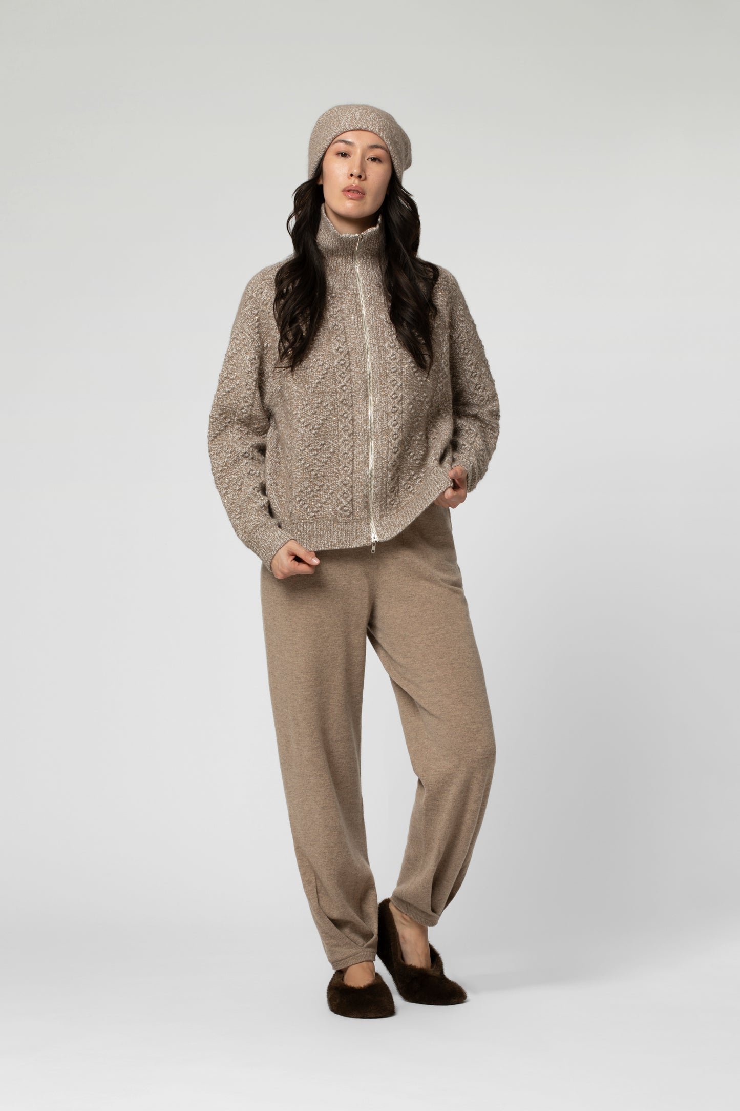 Gilet GISEE