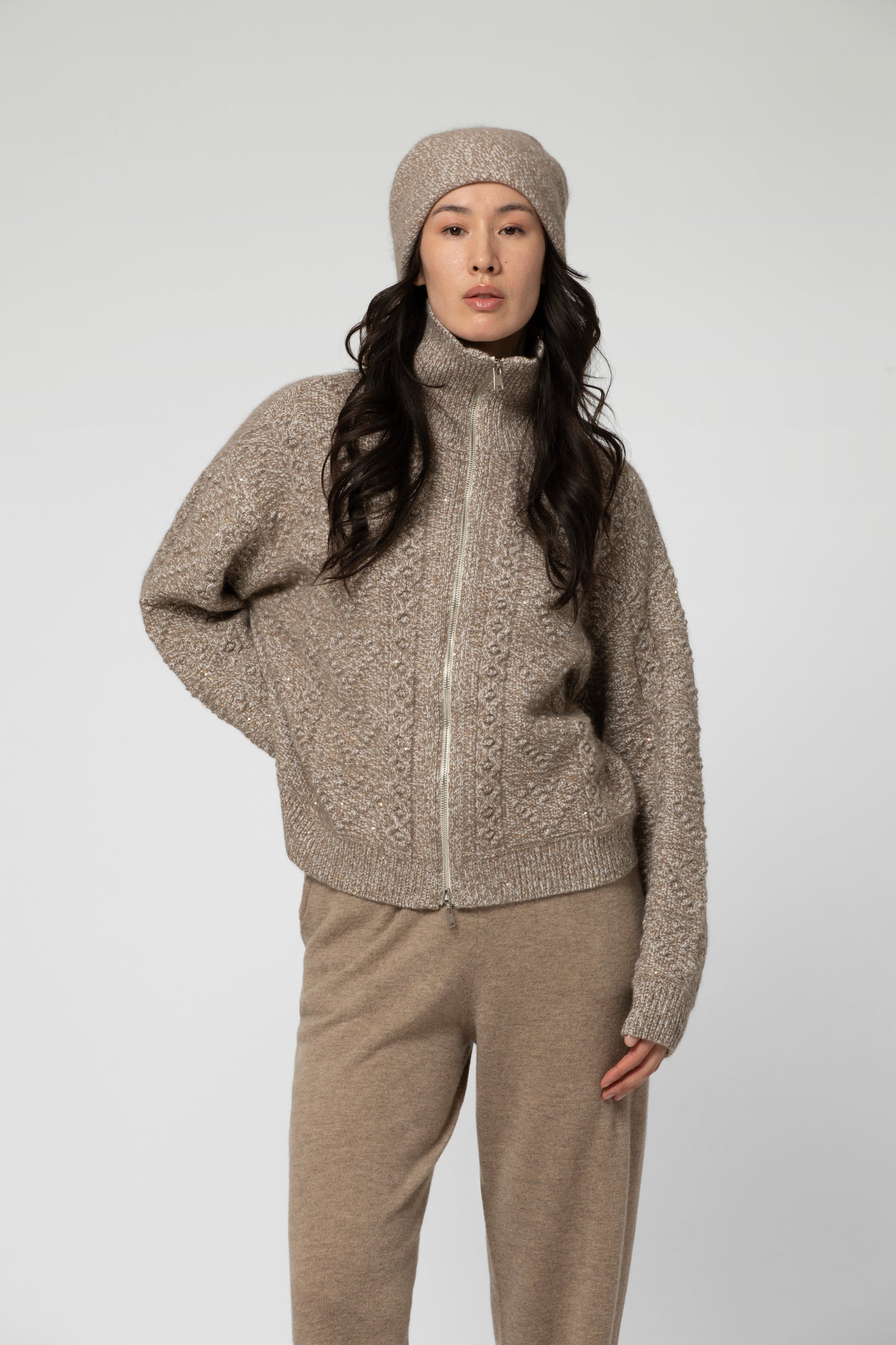 Gilet GISEE