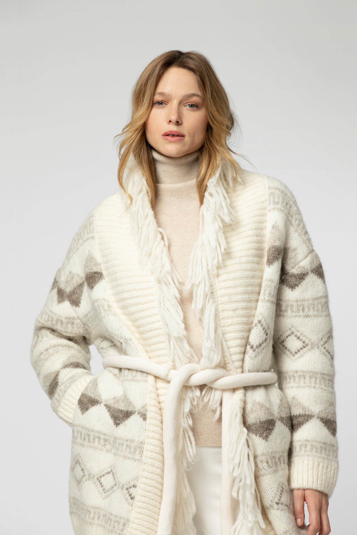 Gilet GLEE