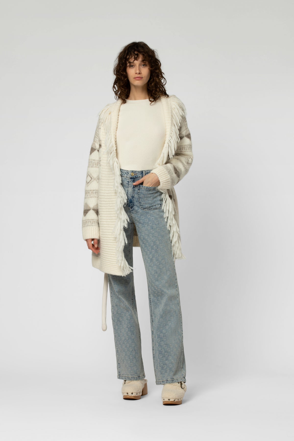 Gilet GLEE