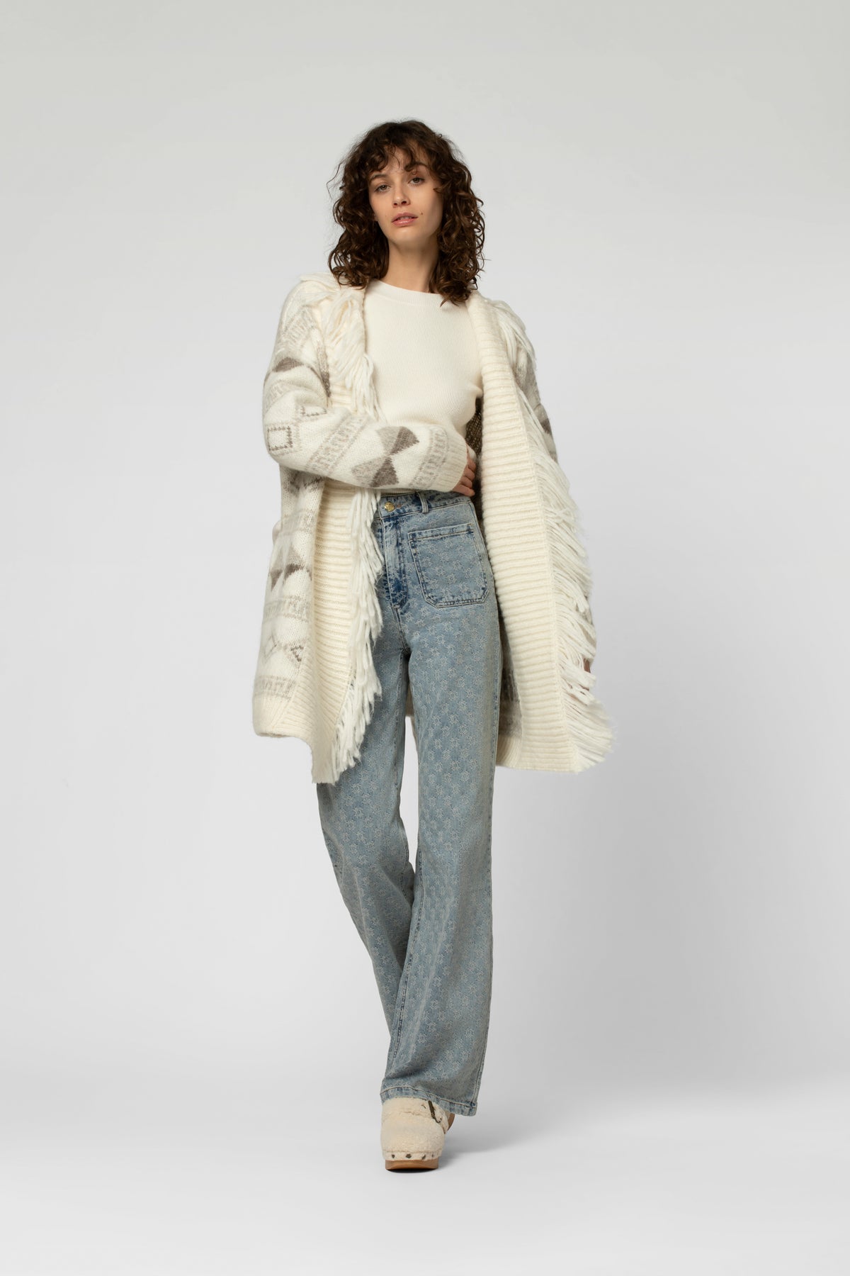 Gilet GLEE