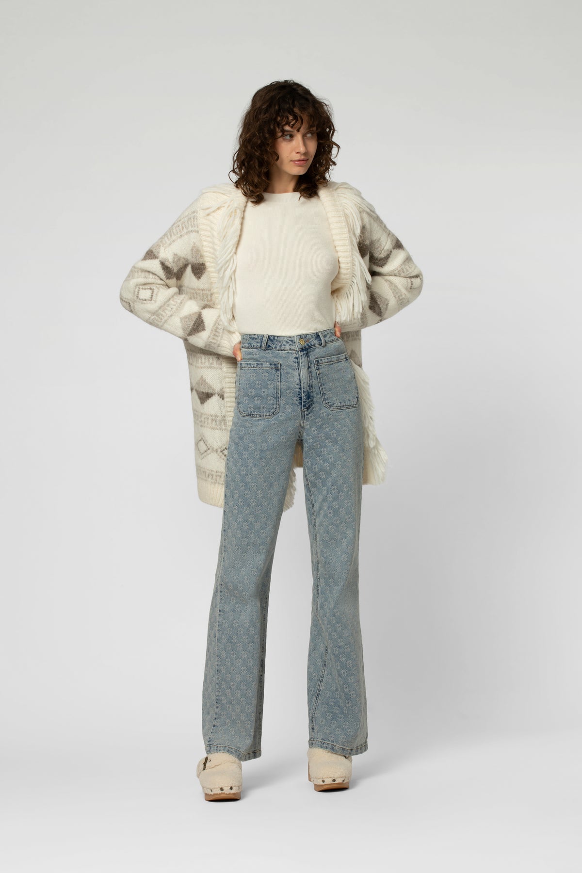 Gilet GLEE