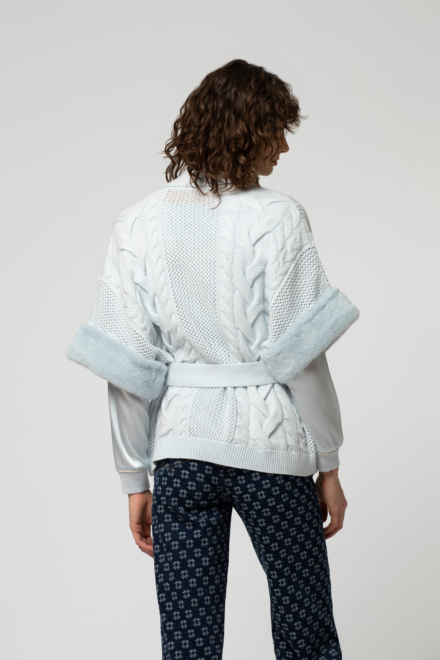 Gilet GOVA