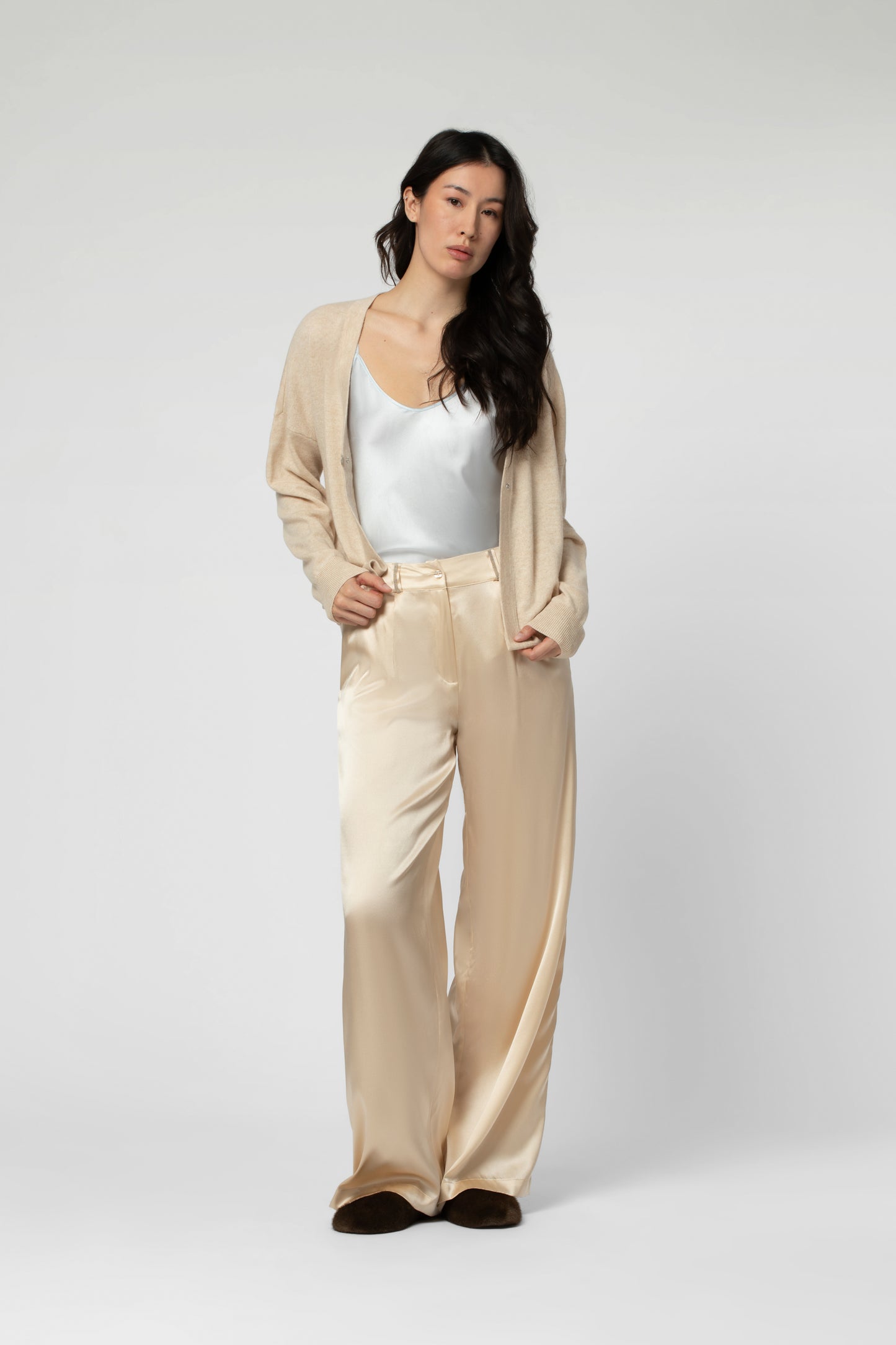 Gilet GUKA