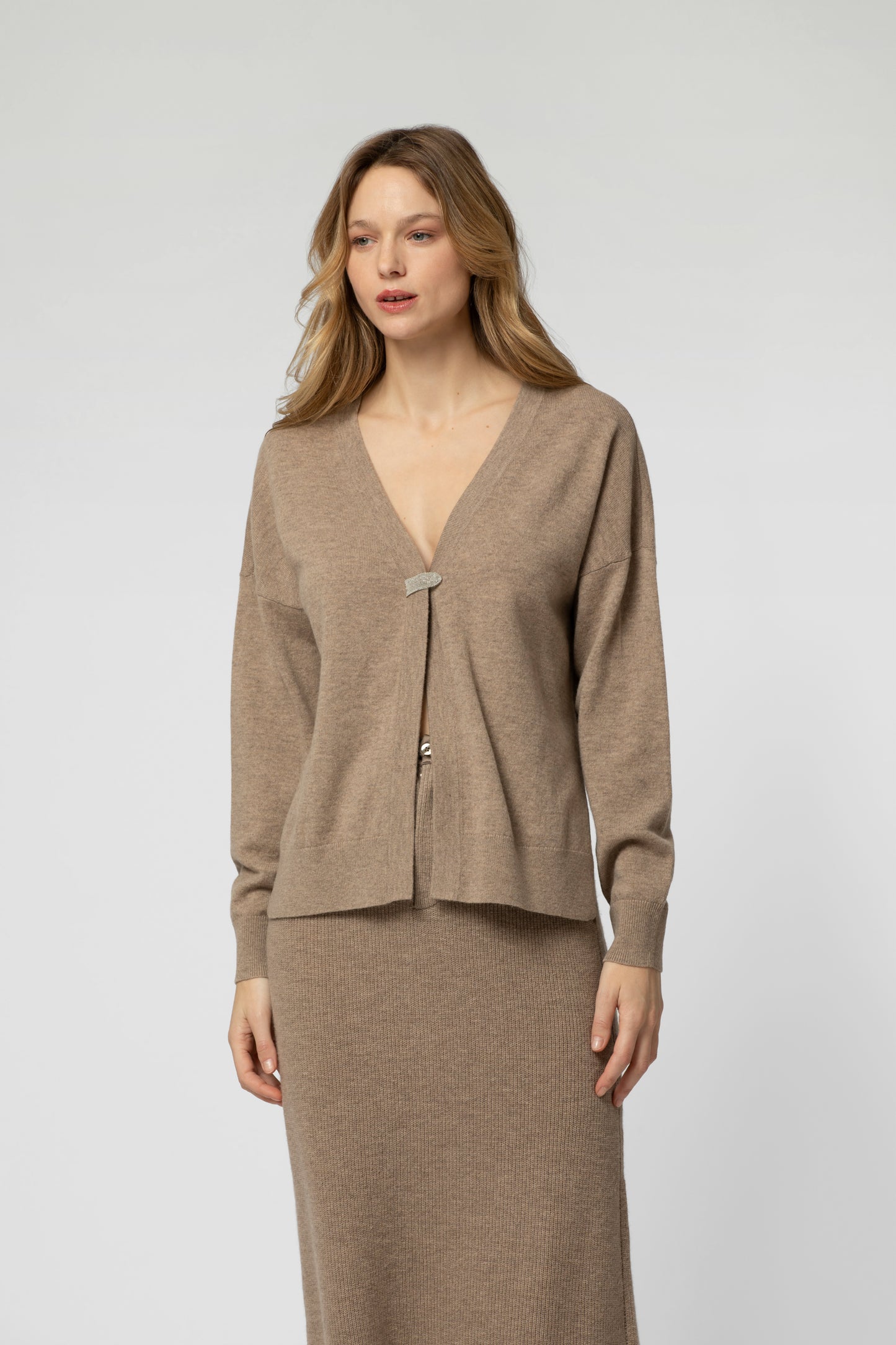 Gilet GUKA