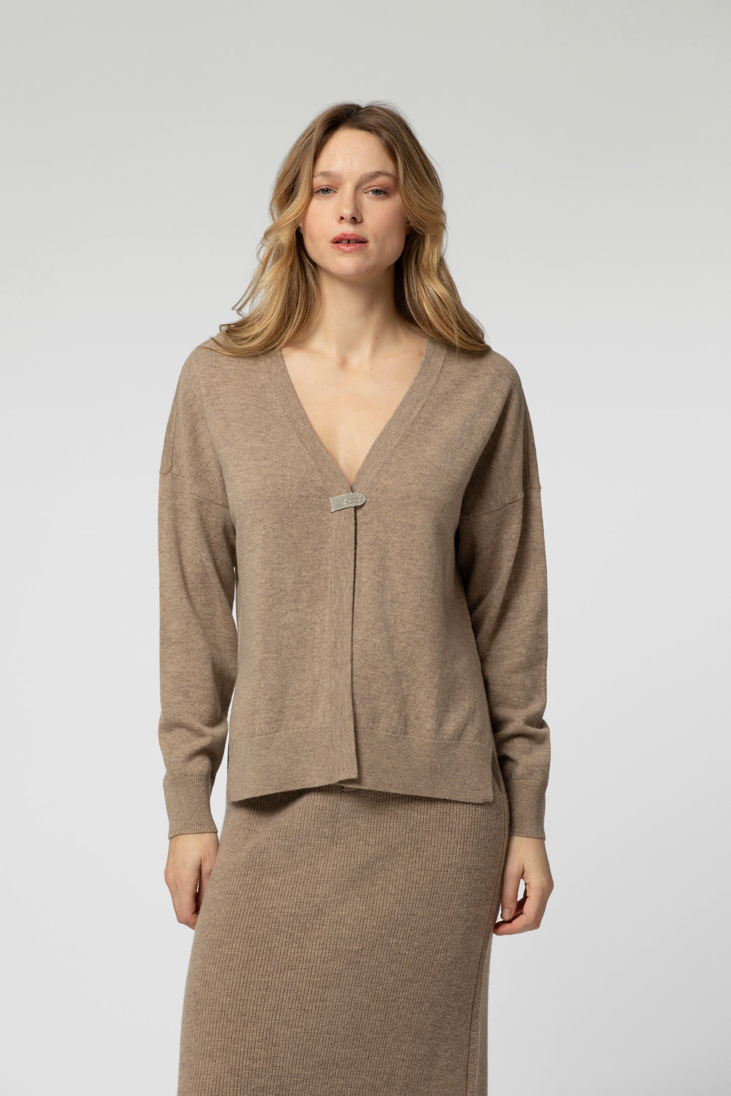 Gilet GUKA