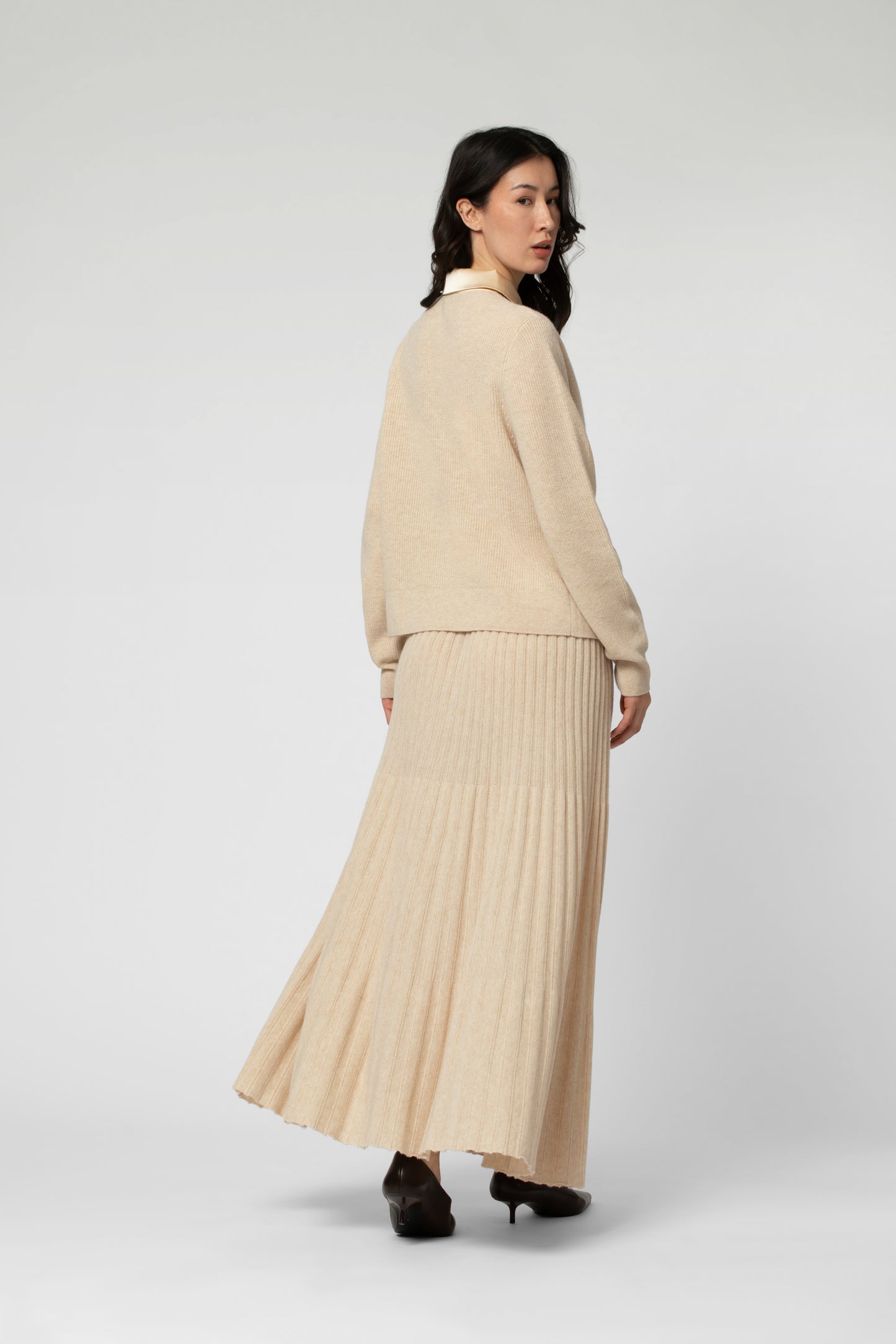 JADE skirt
