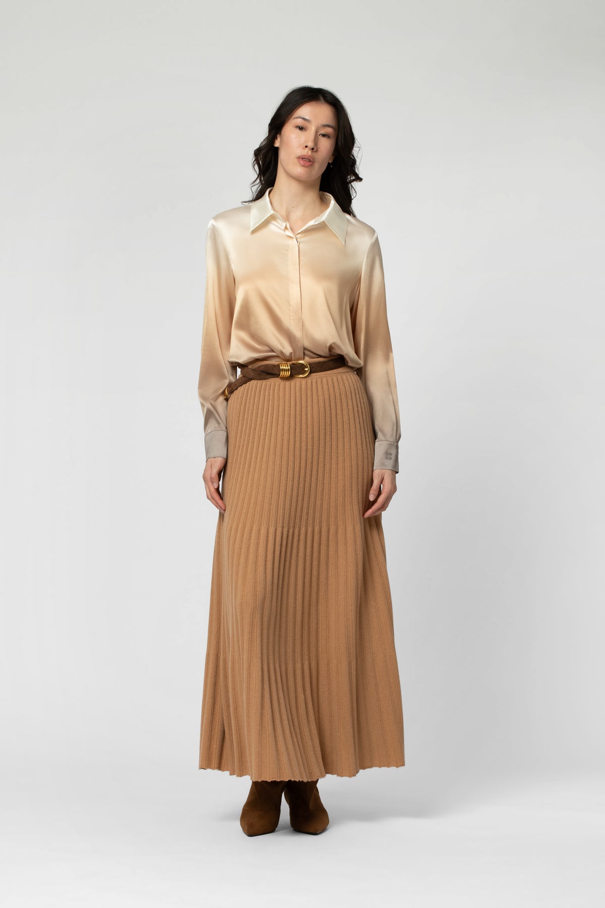 JADE skirt
