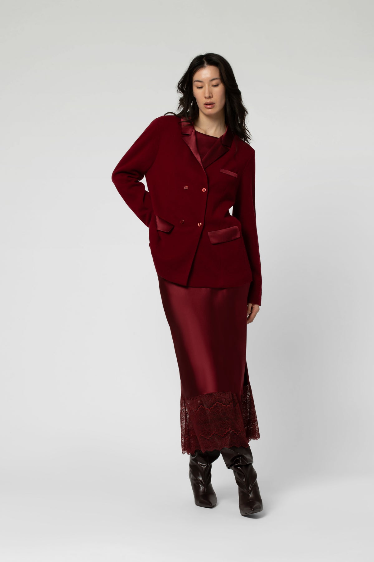 JAJA jacket