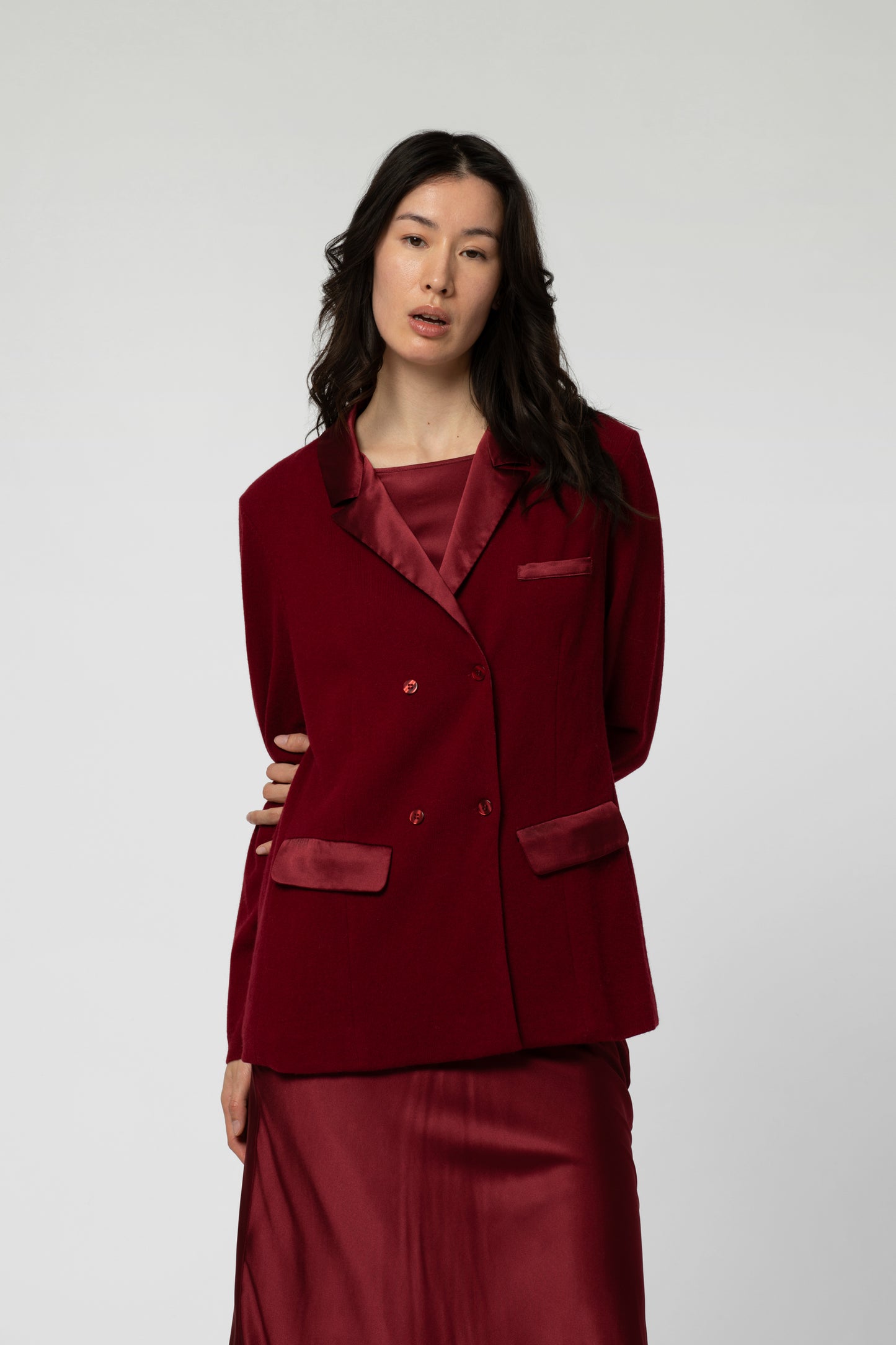 JAJA jacket
