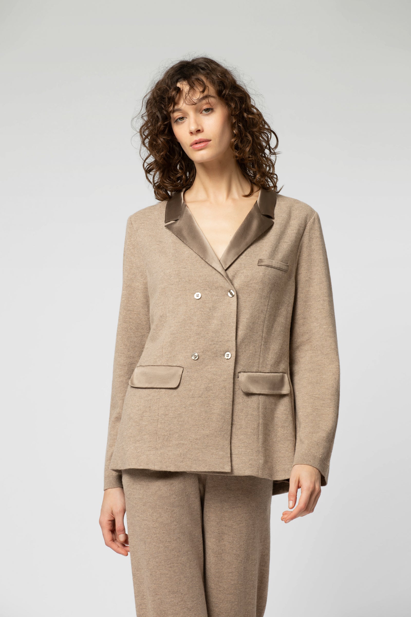Veste JAJA