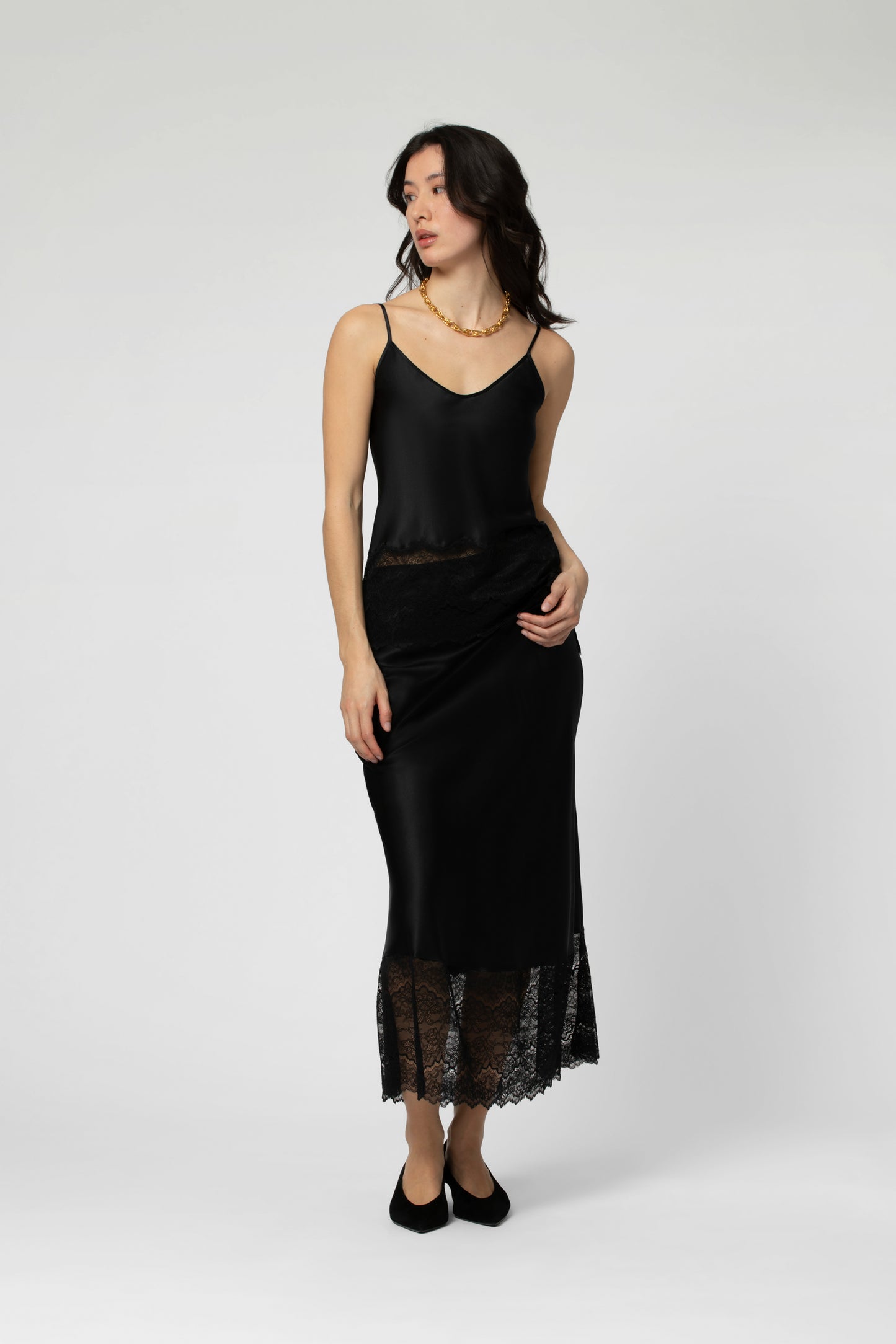 JOLINE skirt