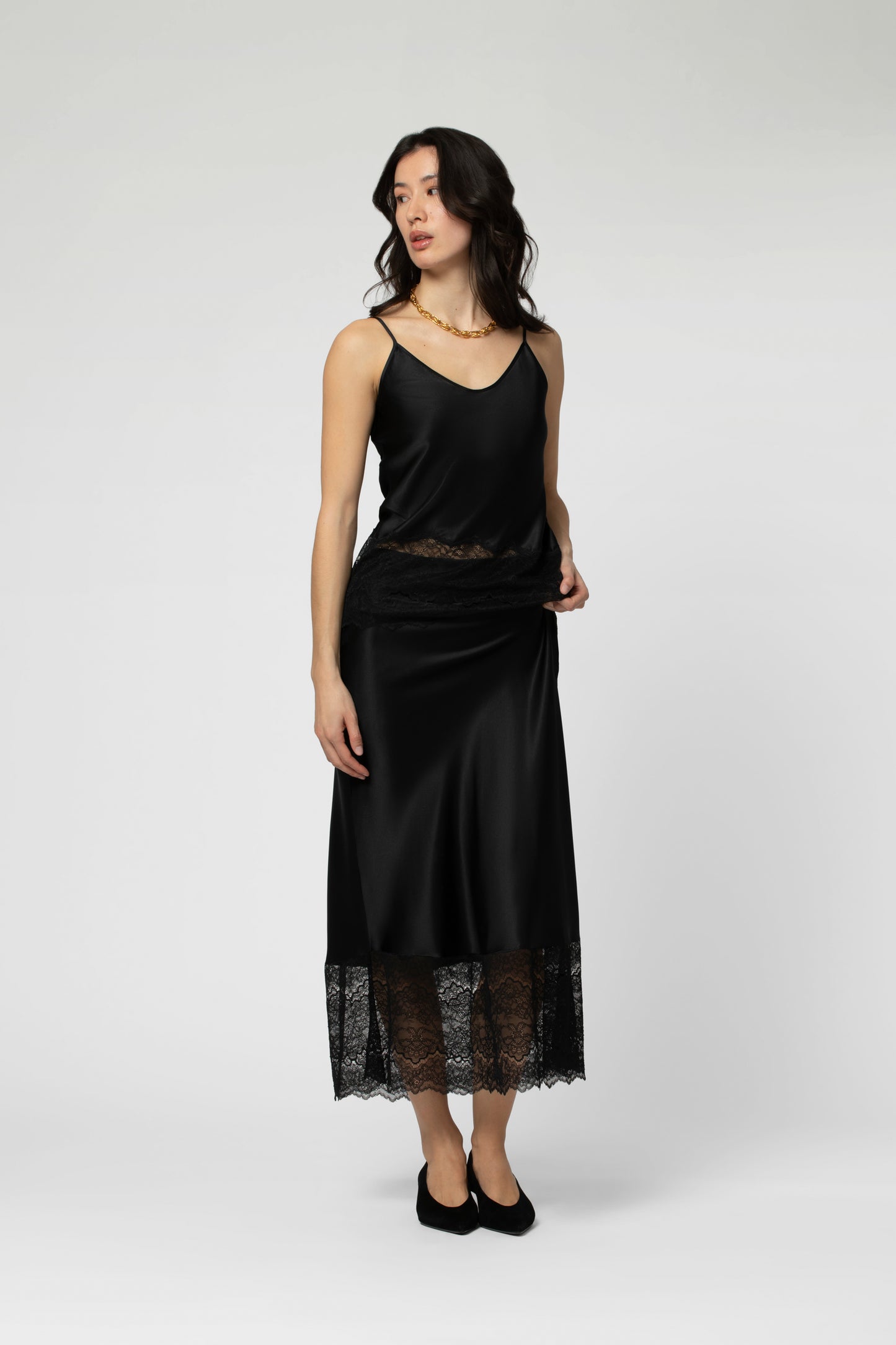 JOLINE skirt