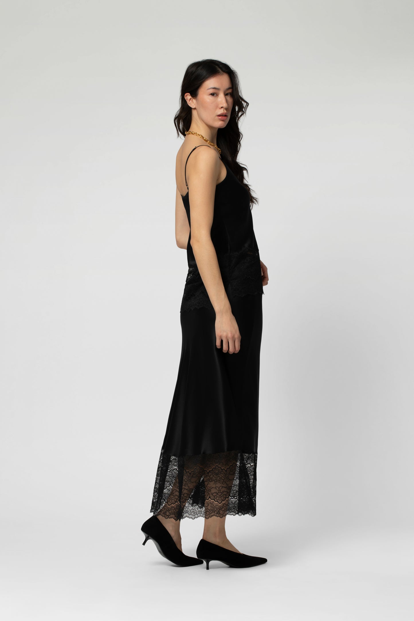 JOLINE skirt