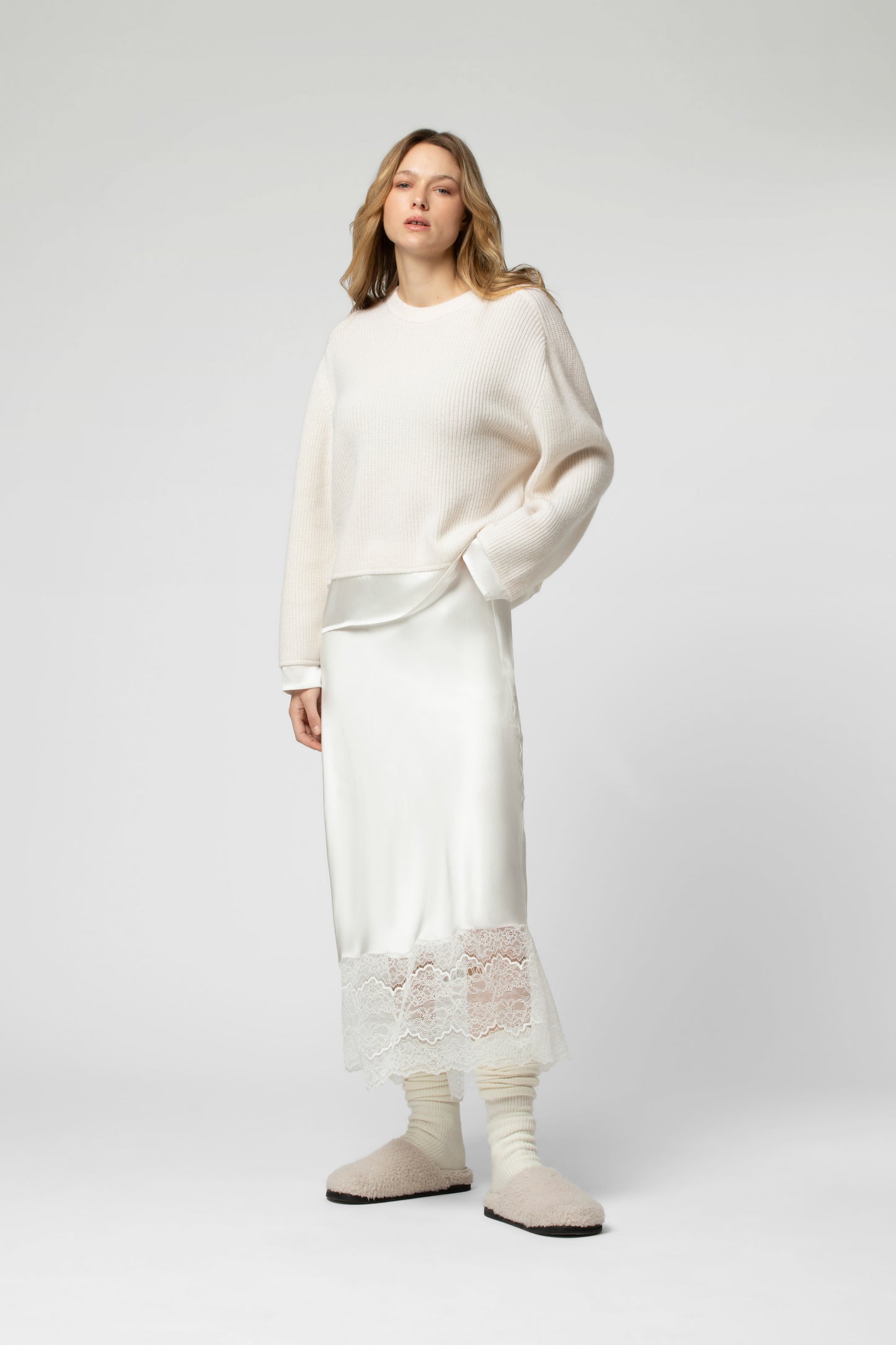 JOLINE skirt