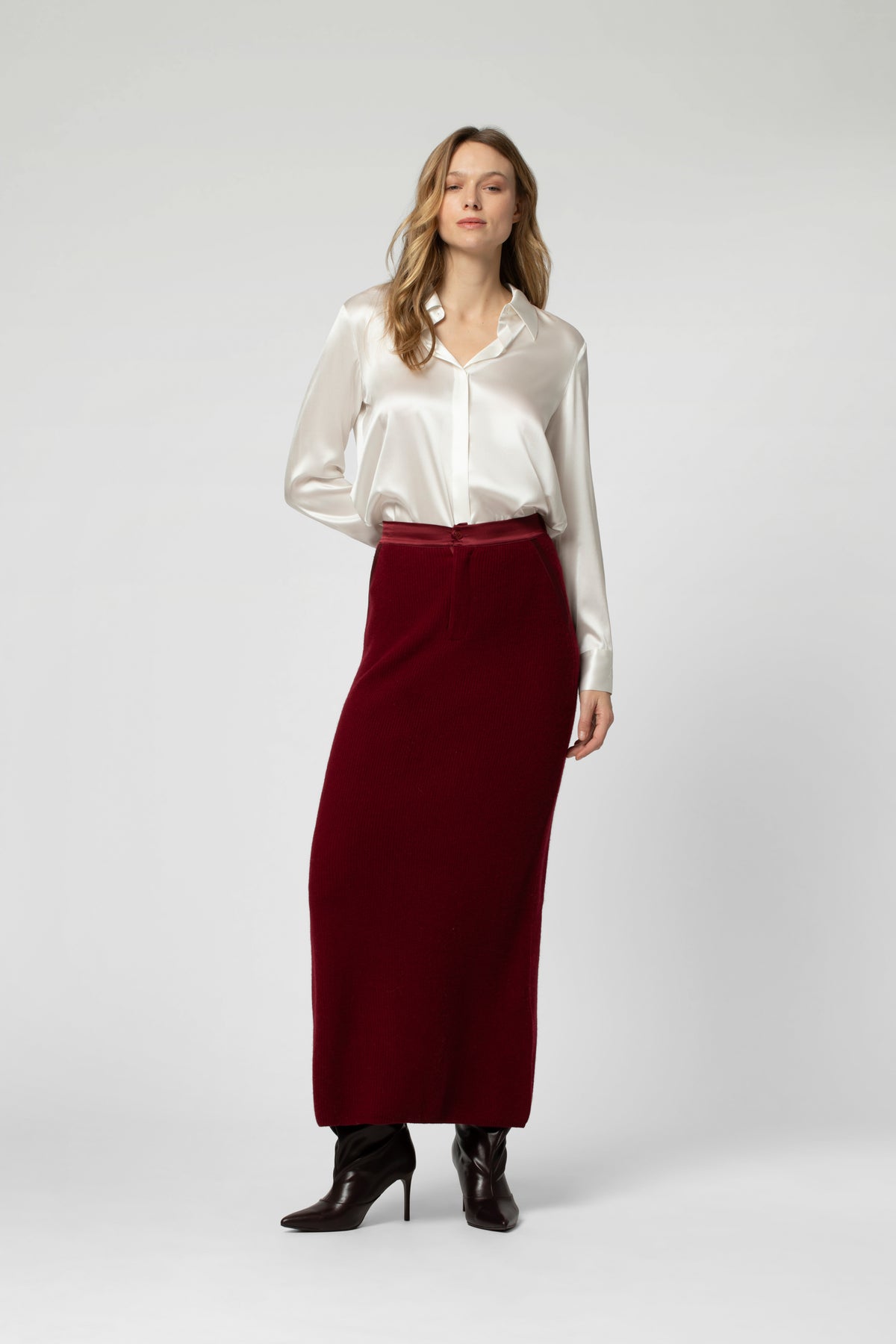 JUDE skirt