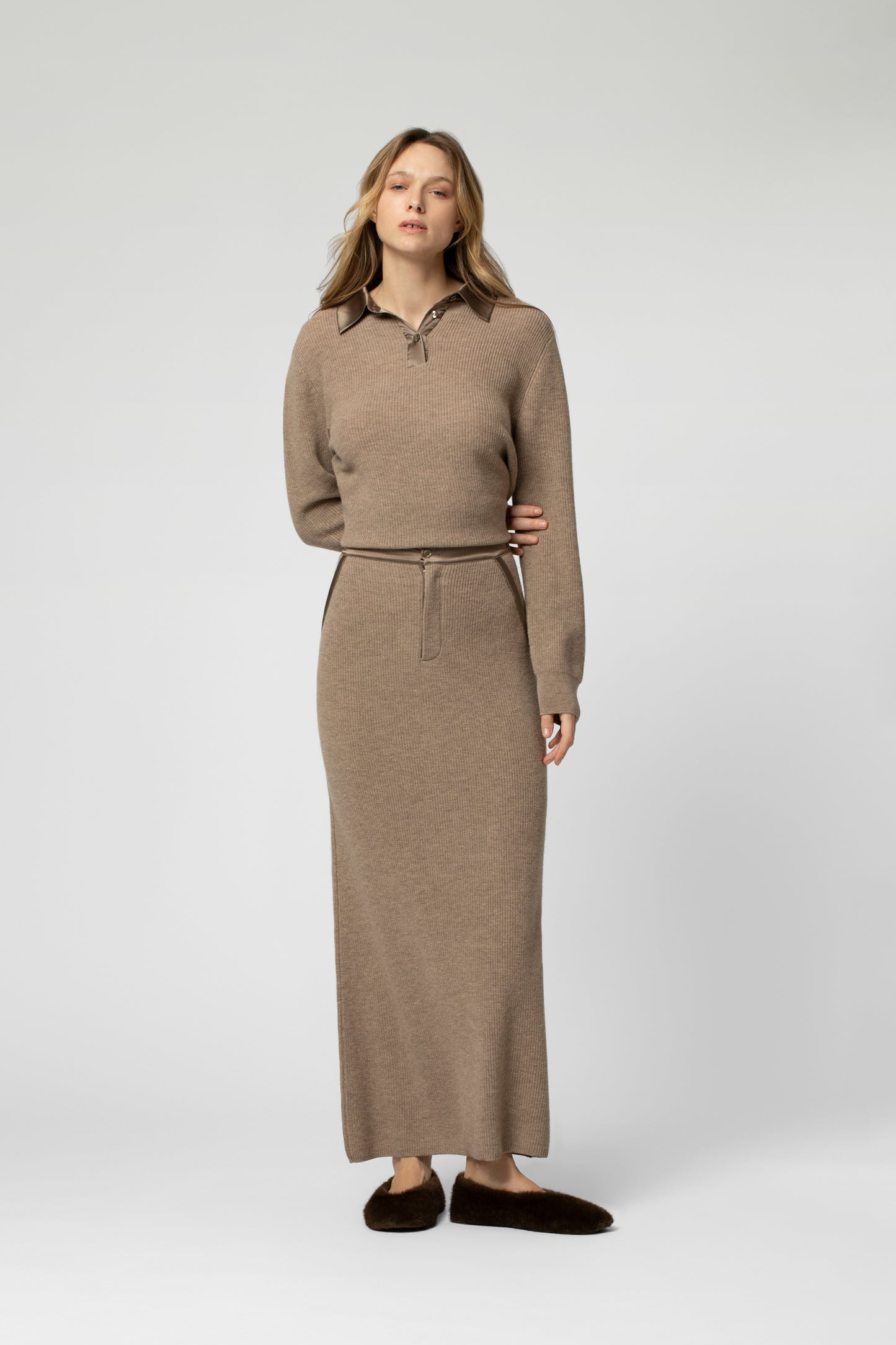 JUDE skirt