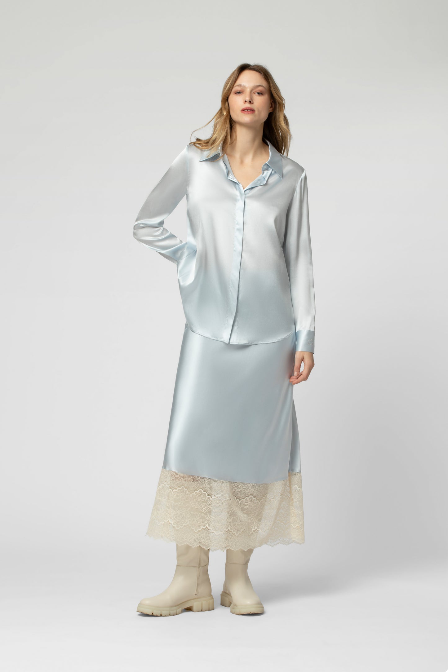 Chemise LEVY