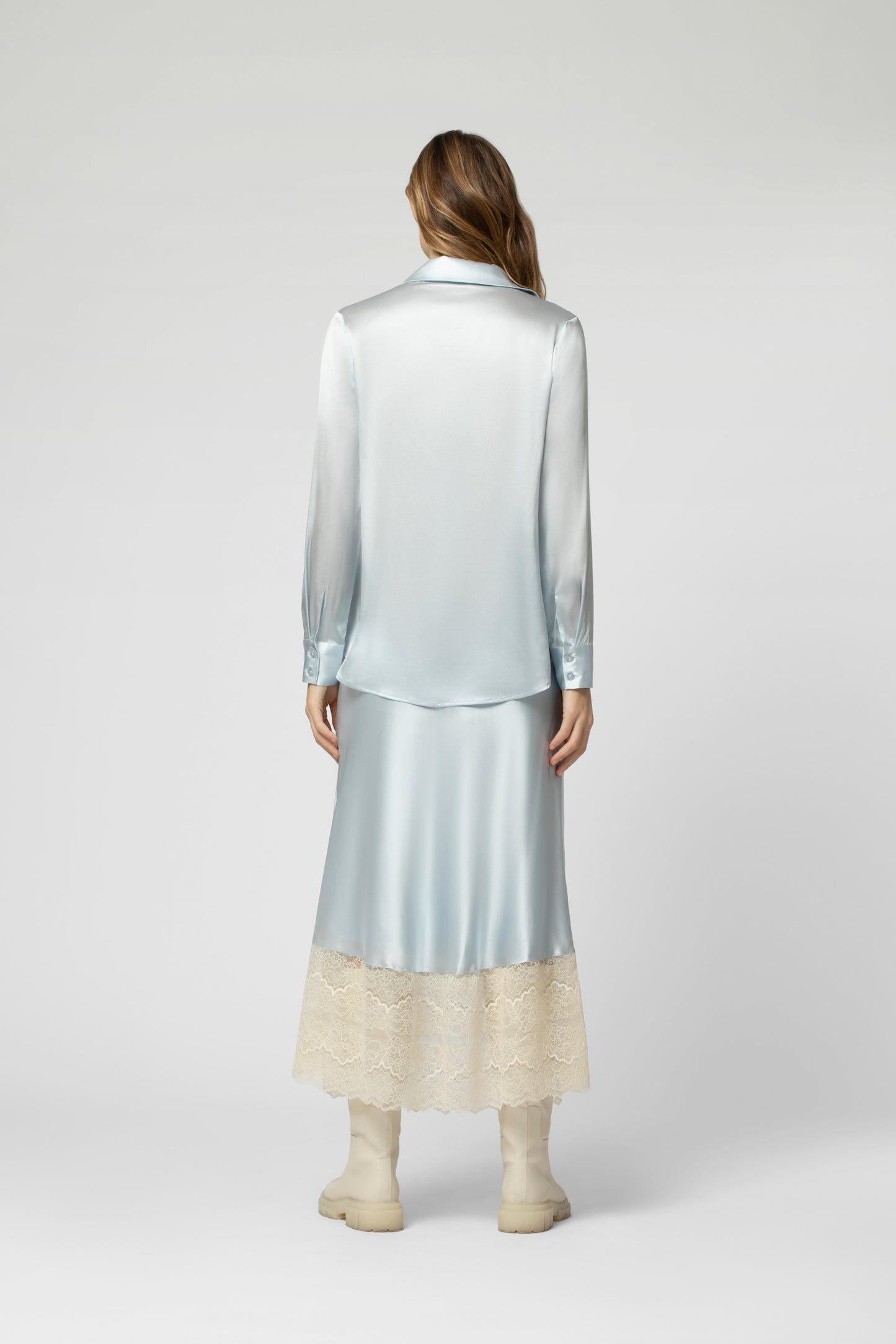 Chemise LEVY