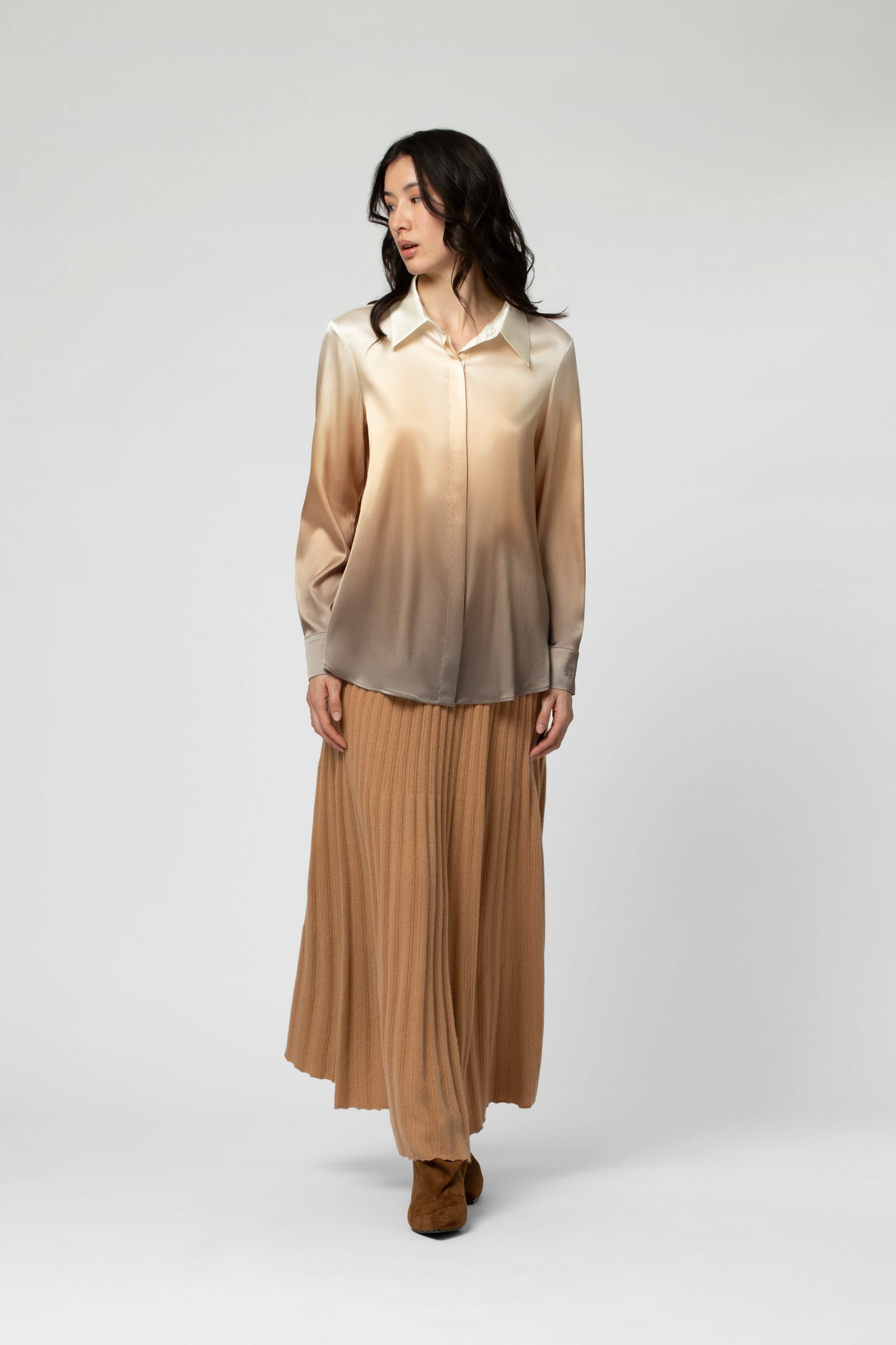 Chemise LEVY