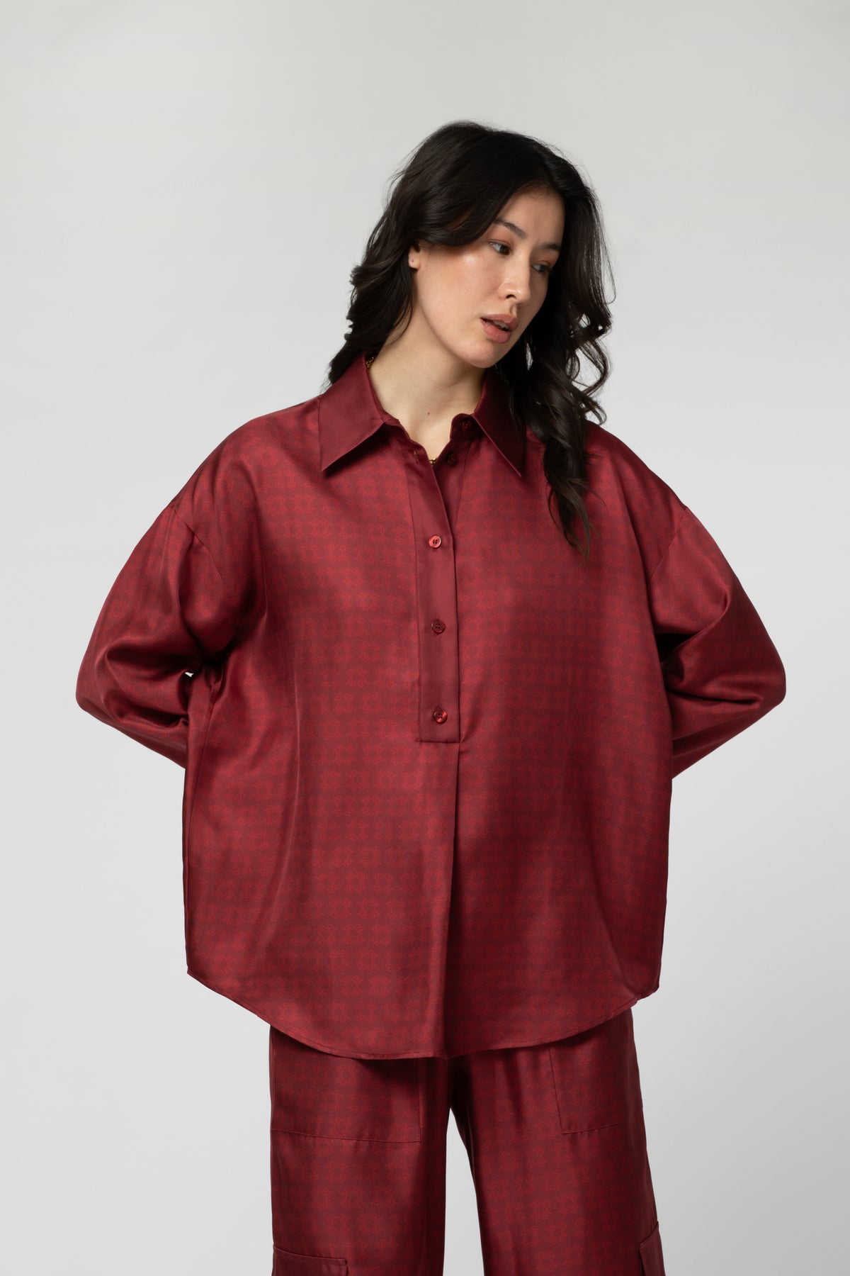 LUMAX shirt