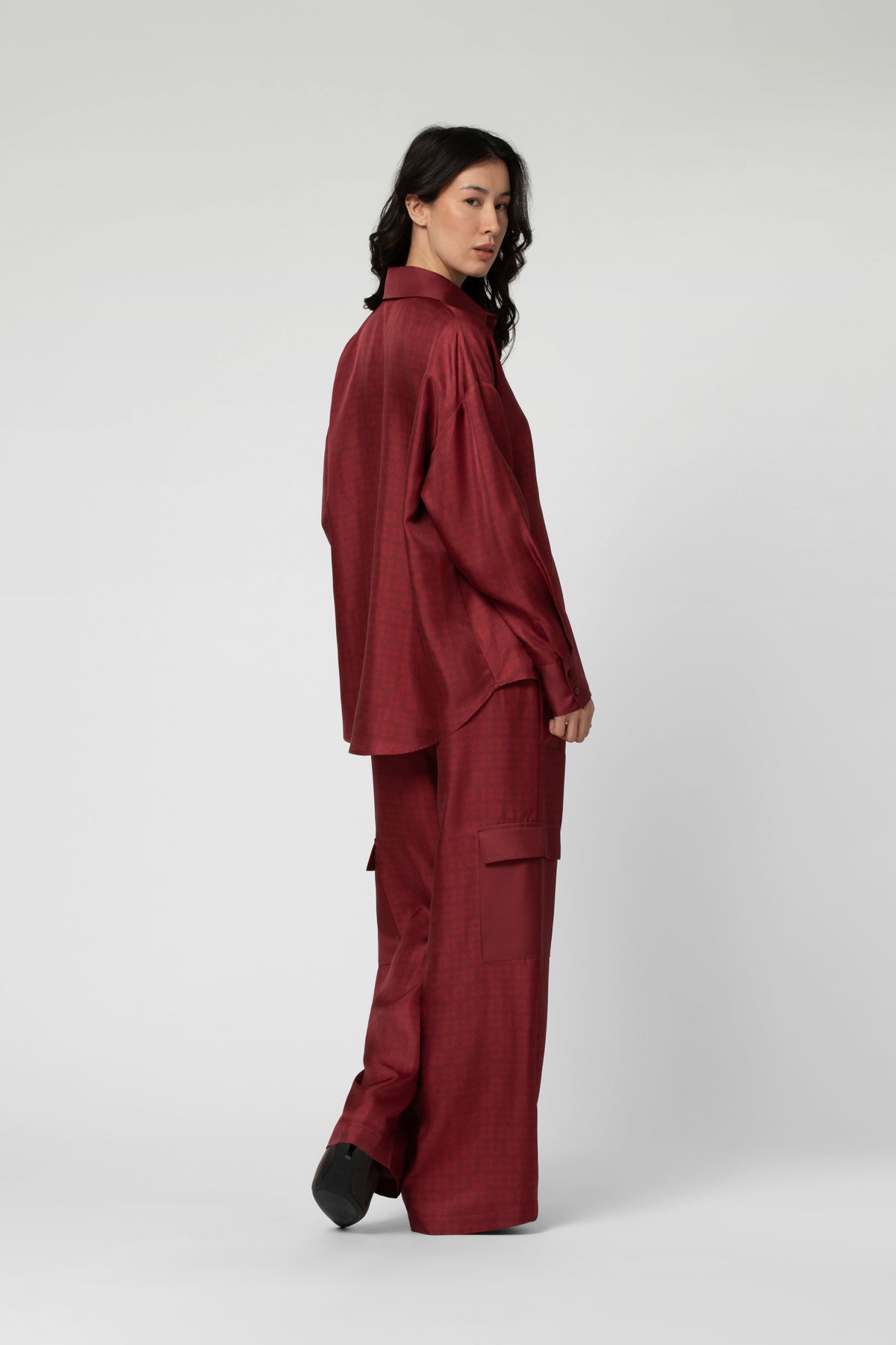 LUMAX shirt