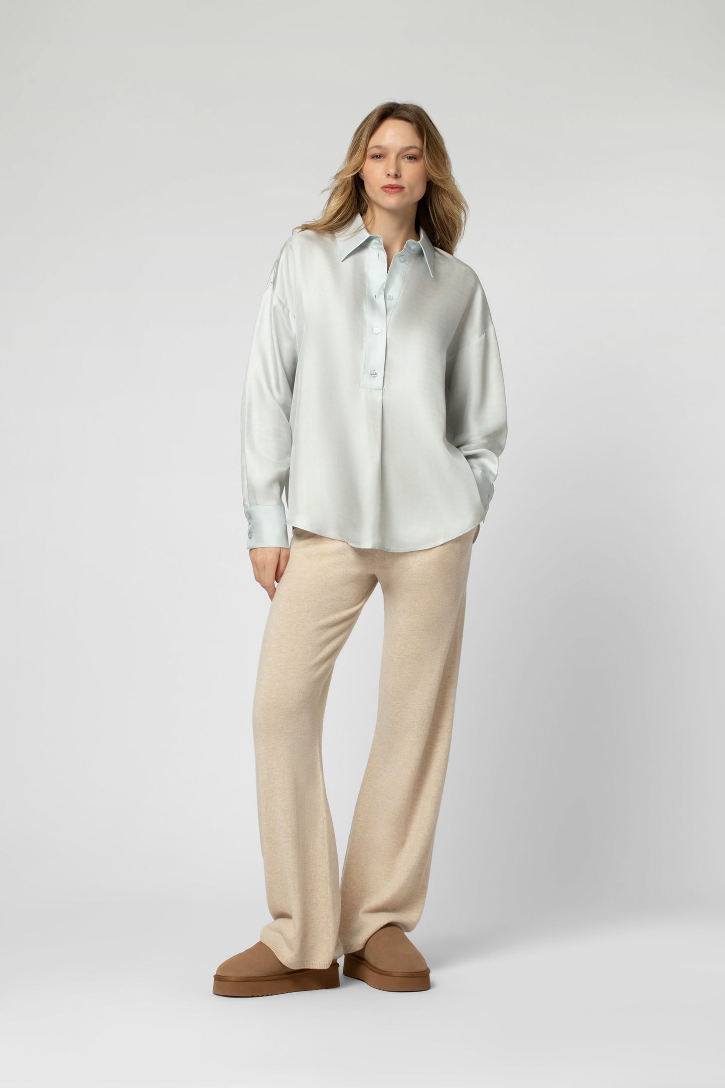 Chemise LUMAX