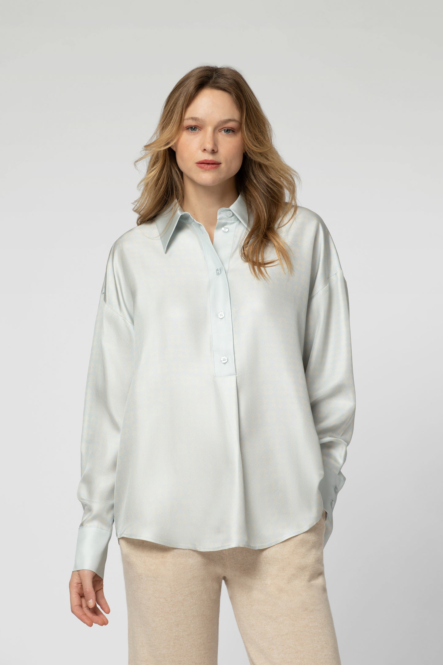 Chemise LUMAX