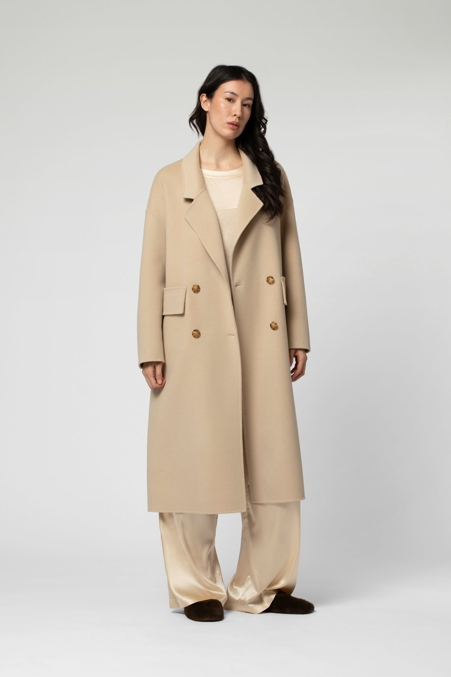 MARELLE coat
