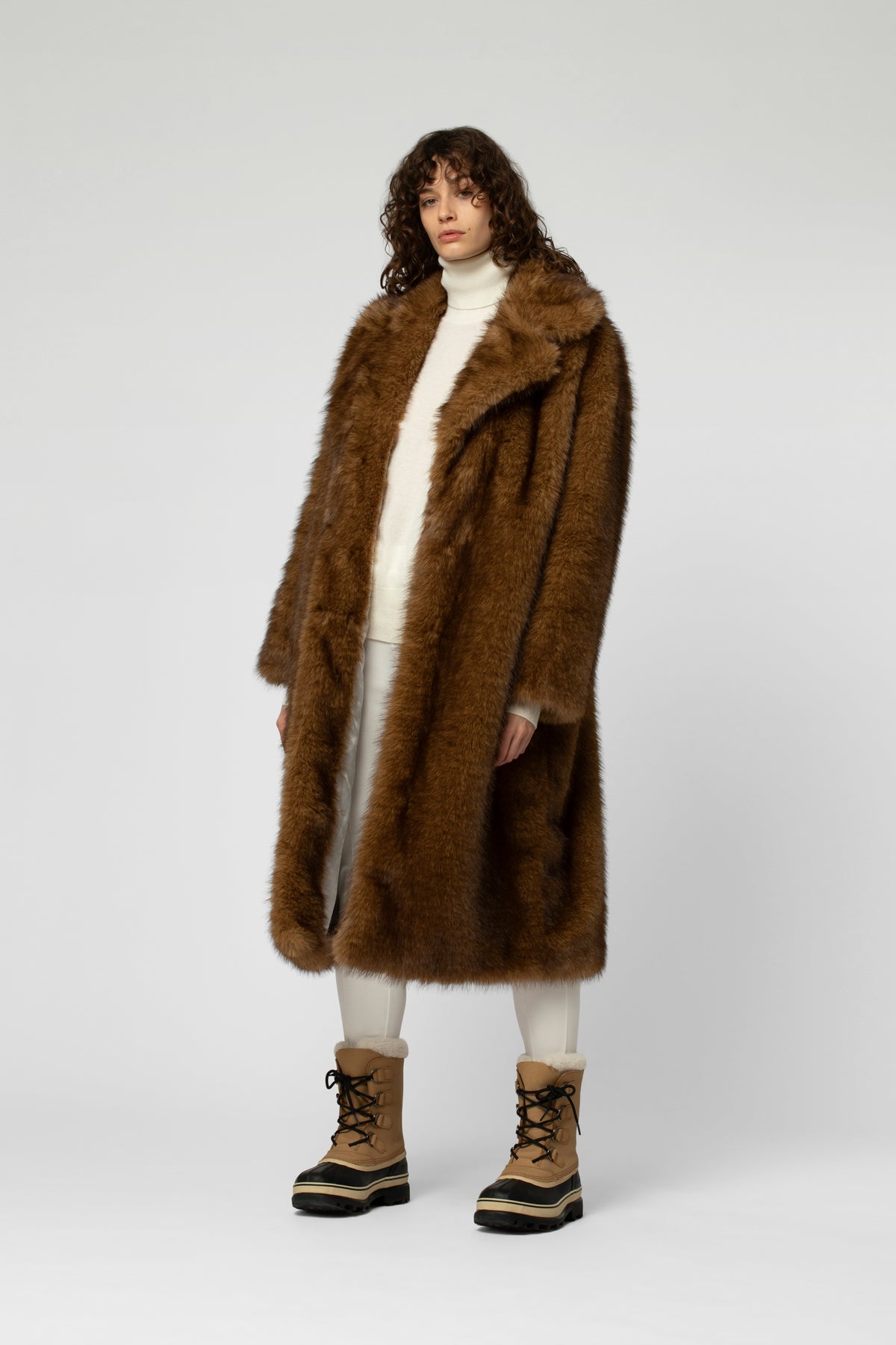 Manteau MAVEN