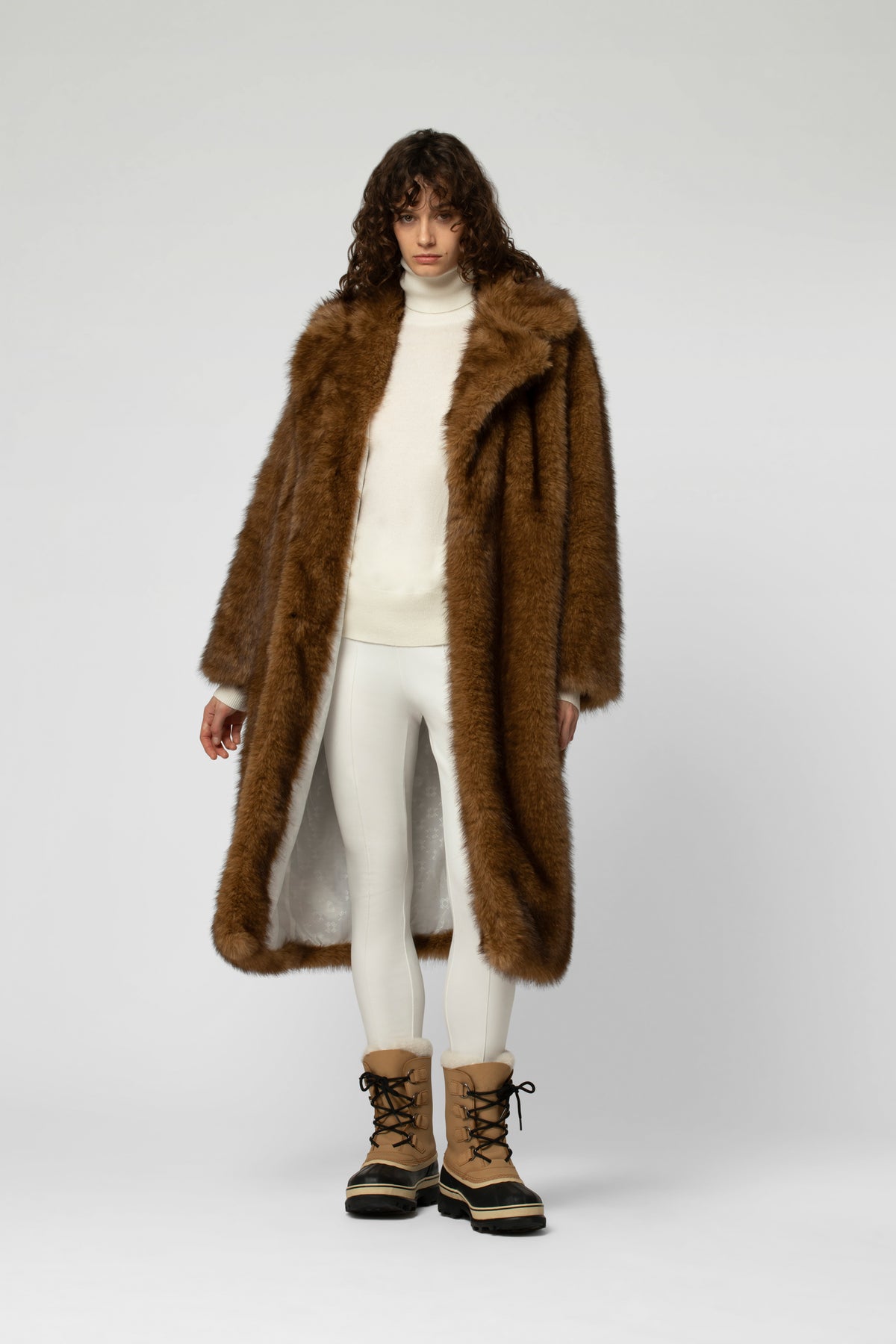 Manteau MAVEN
