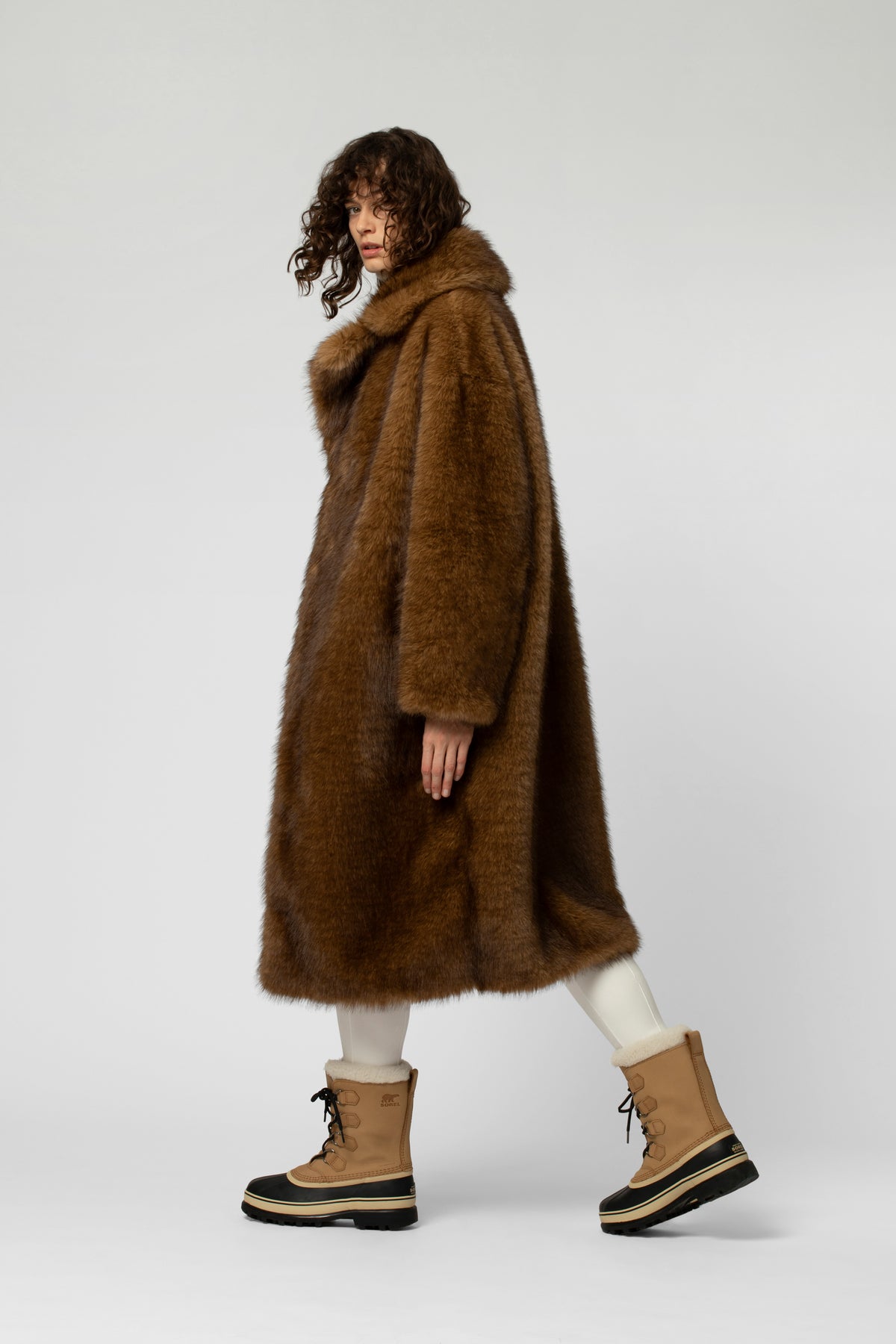 Manteau MAVEN