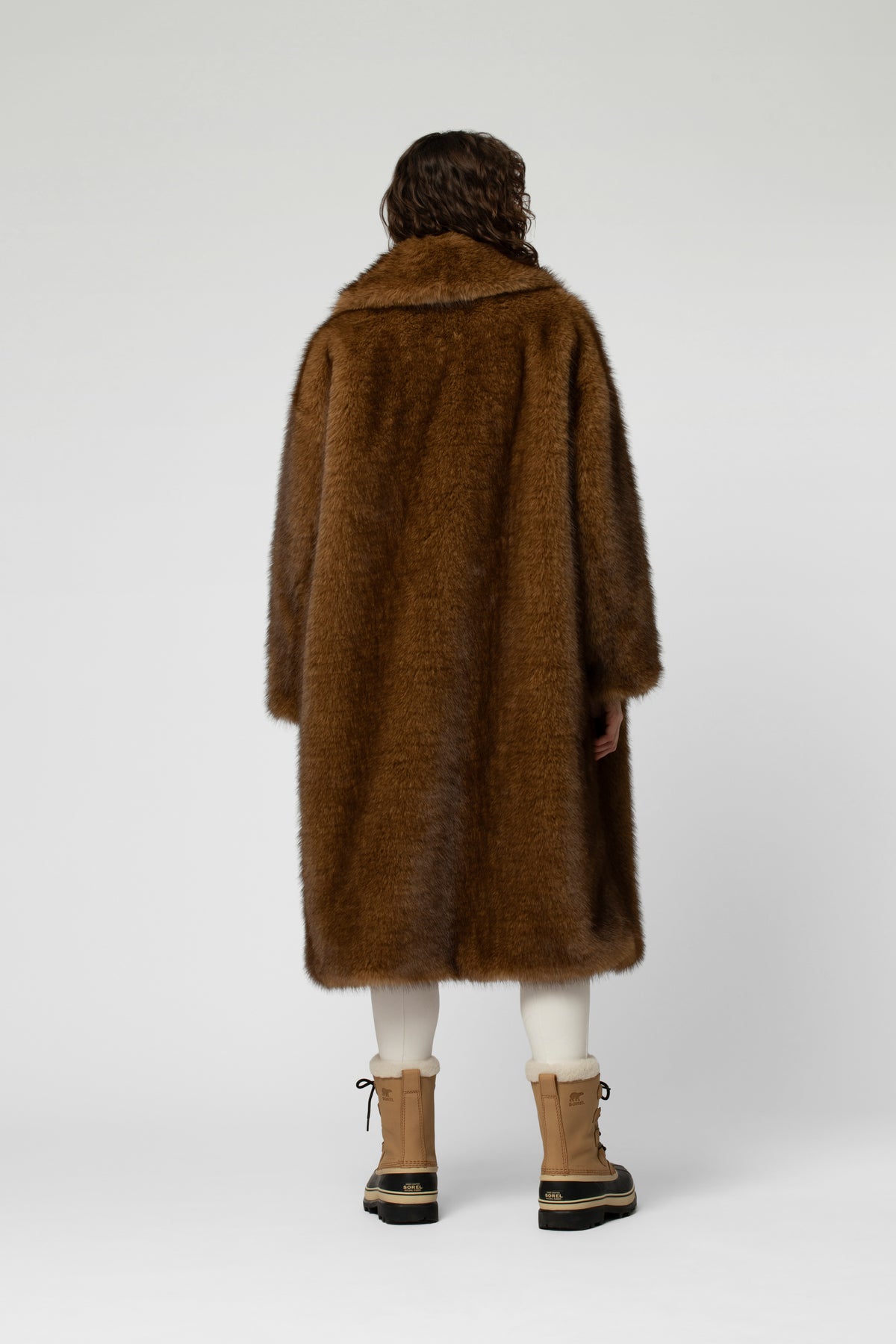 Manteau MAVEN