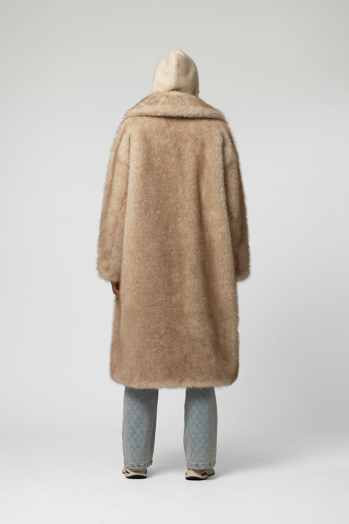 Manteau MAVEN