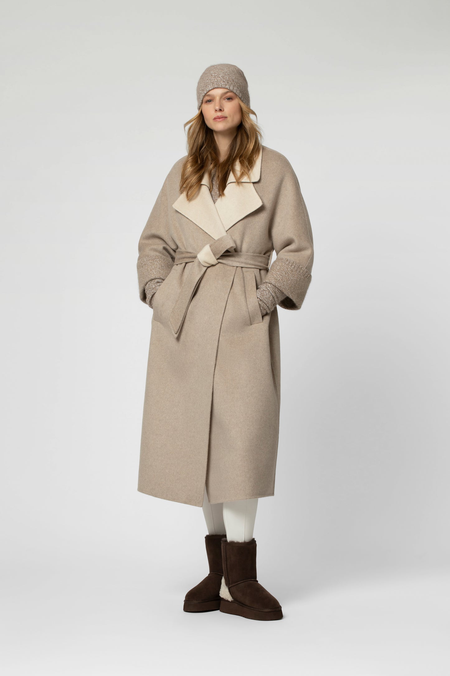 MISTRAL coat