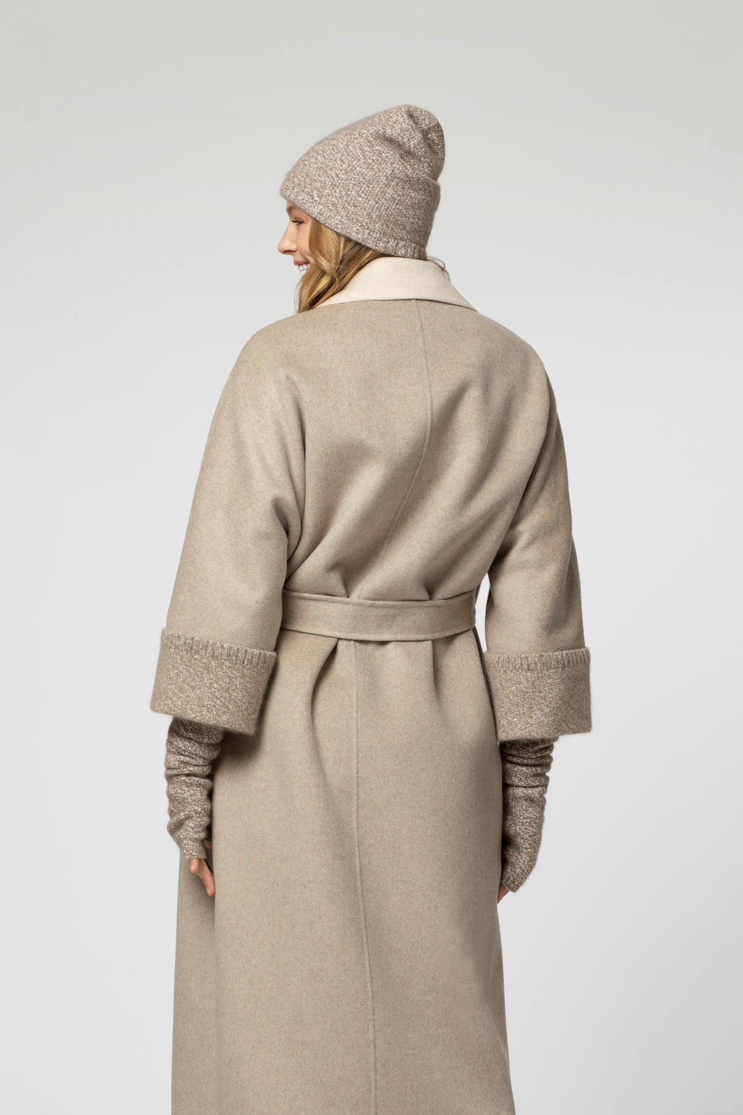 MISTRAL coat