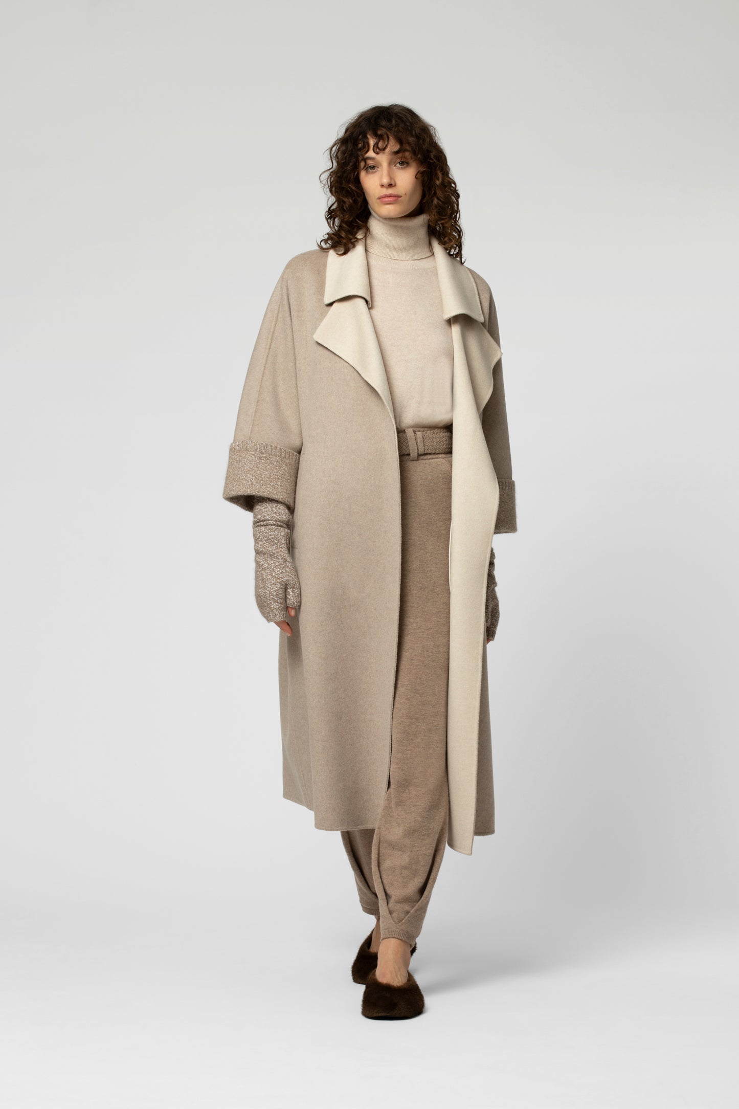 MISTRAL coat
