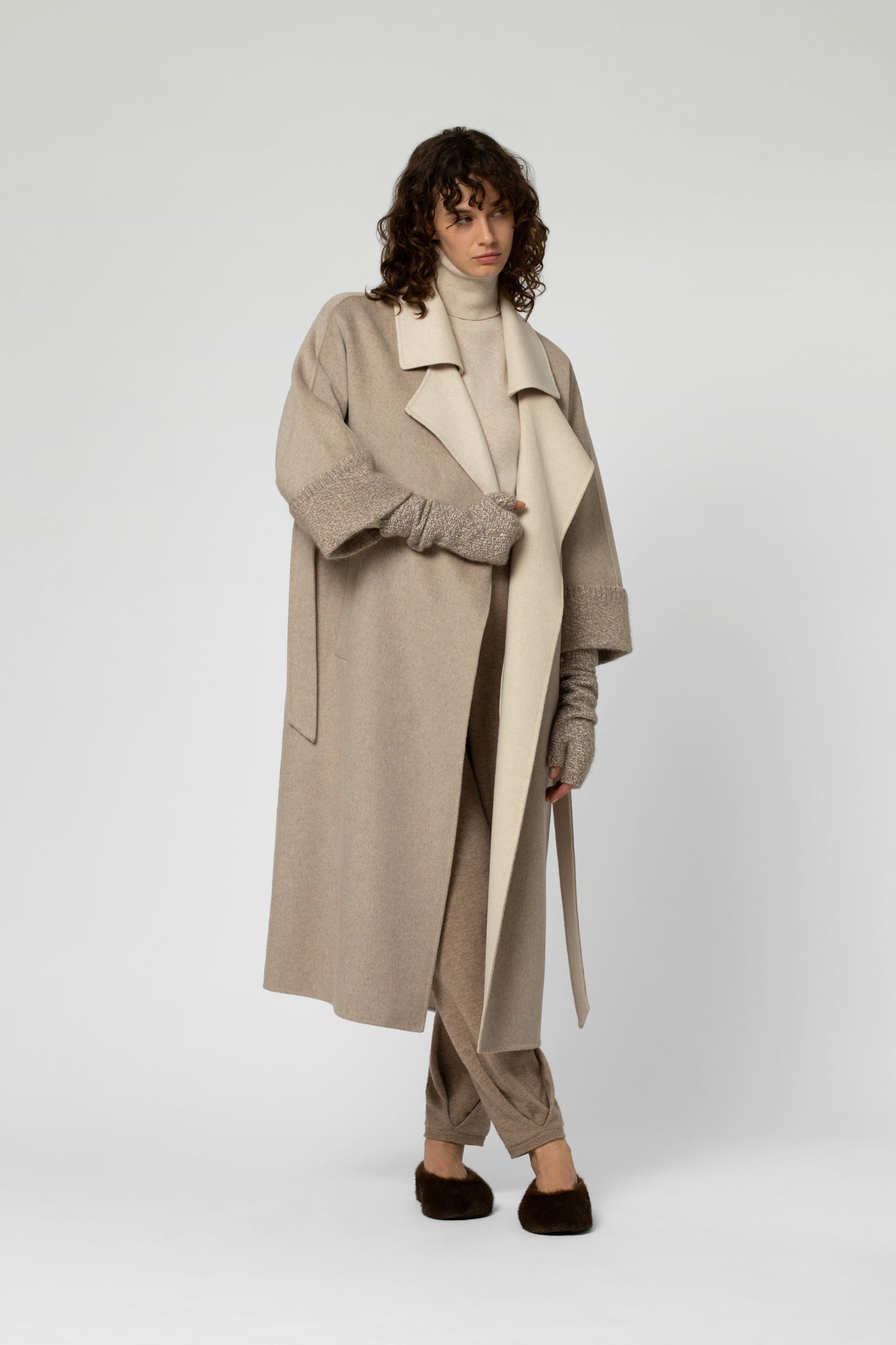 MISTRAL coat