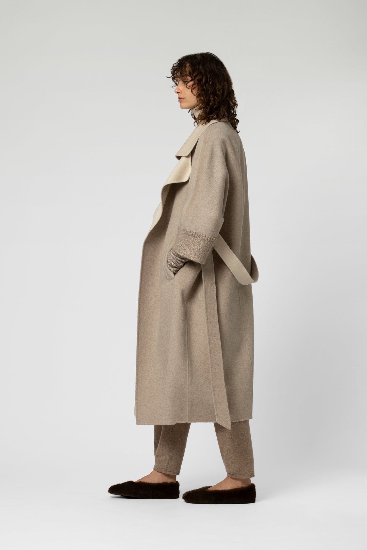 MISTRAL coat