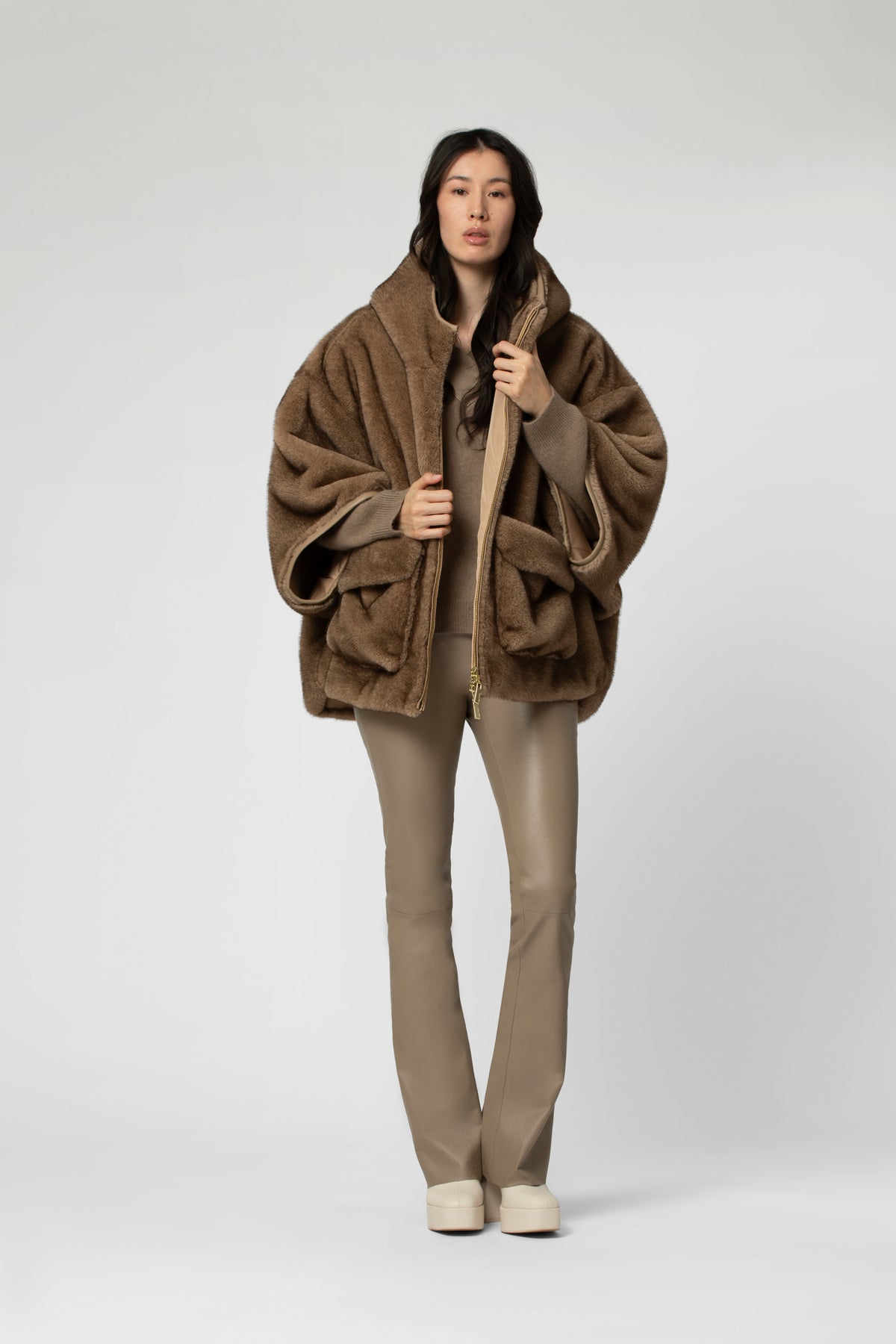 Manteau MONO