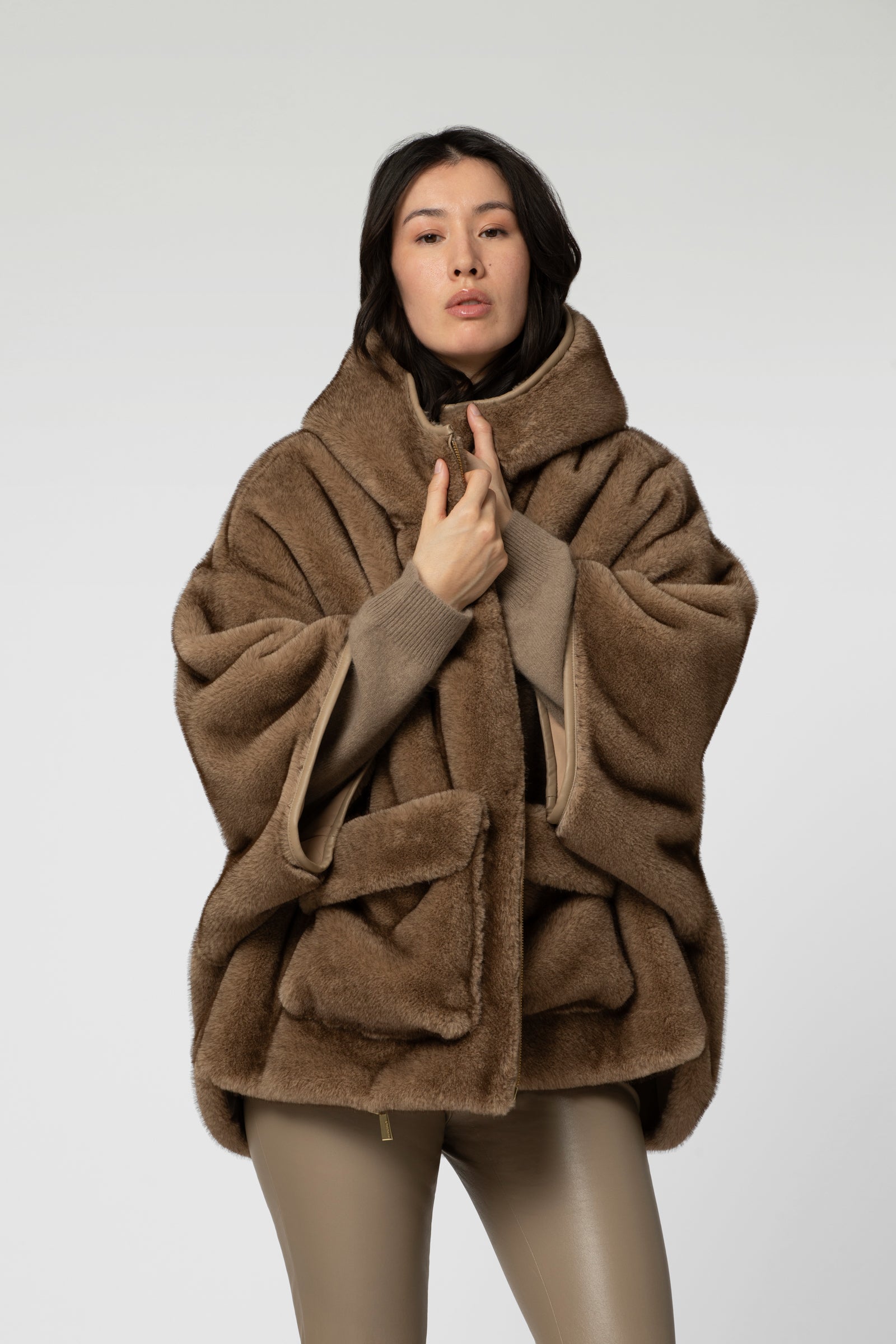 MONO coat