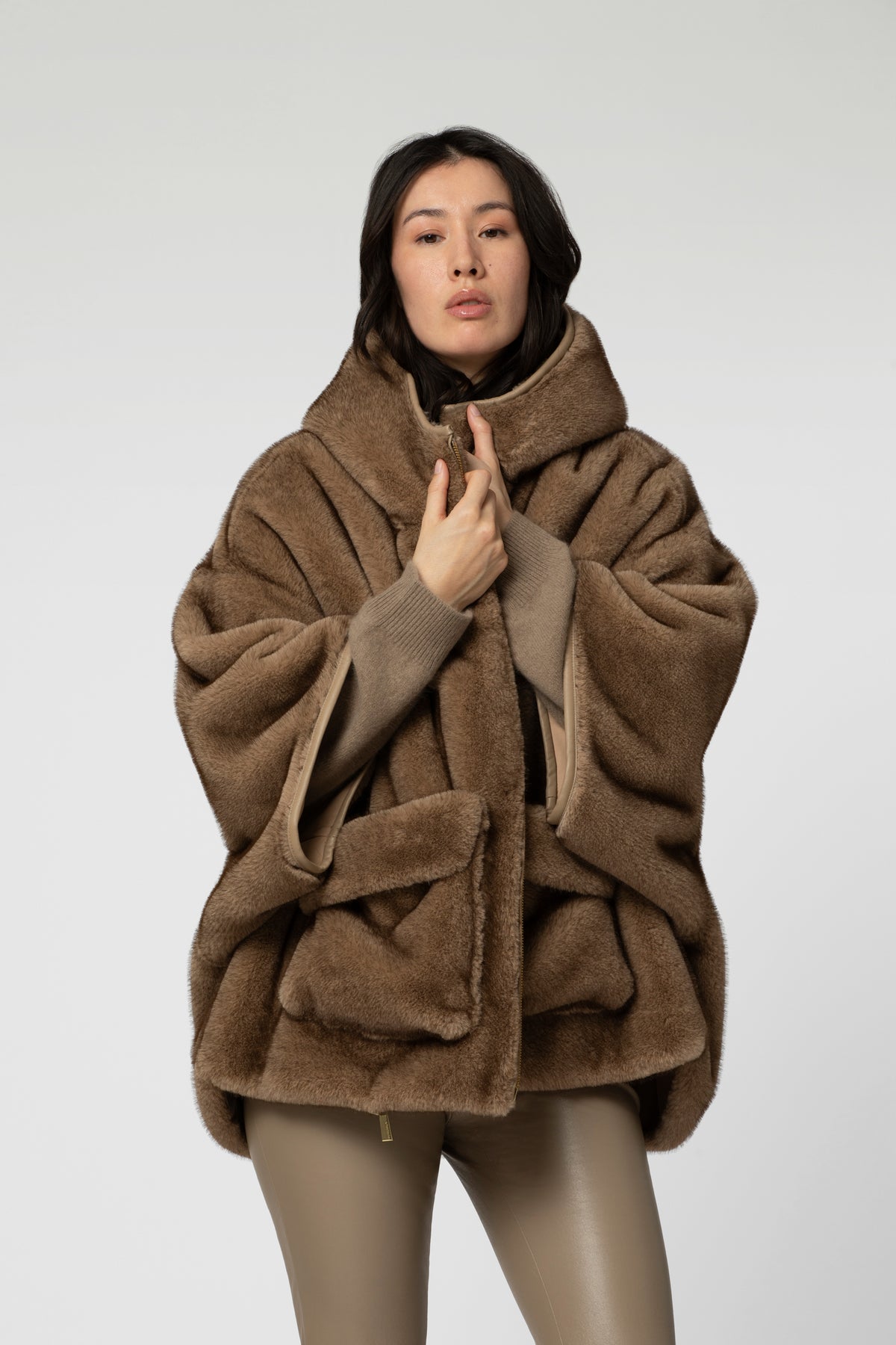 Manteau MONO