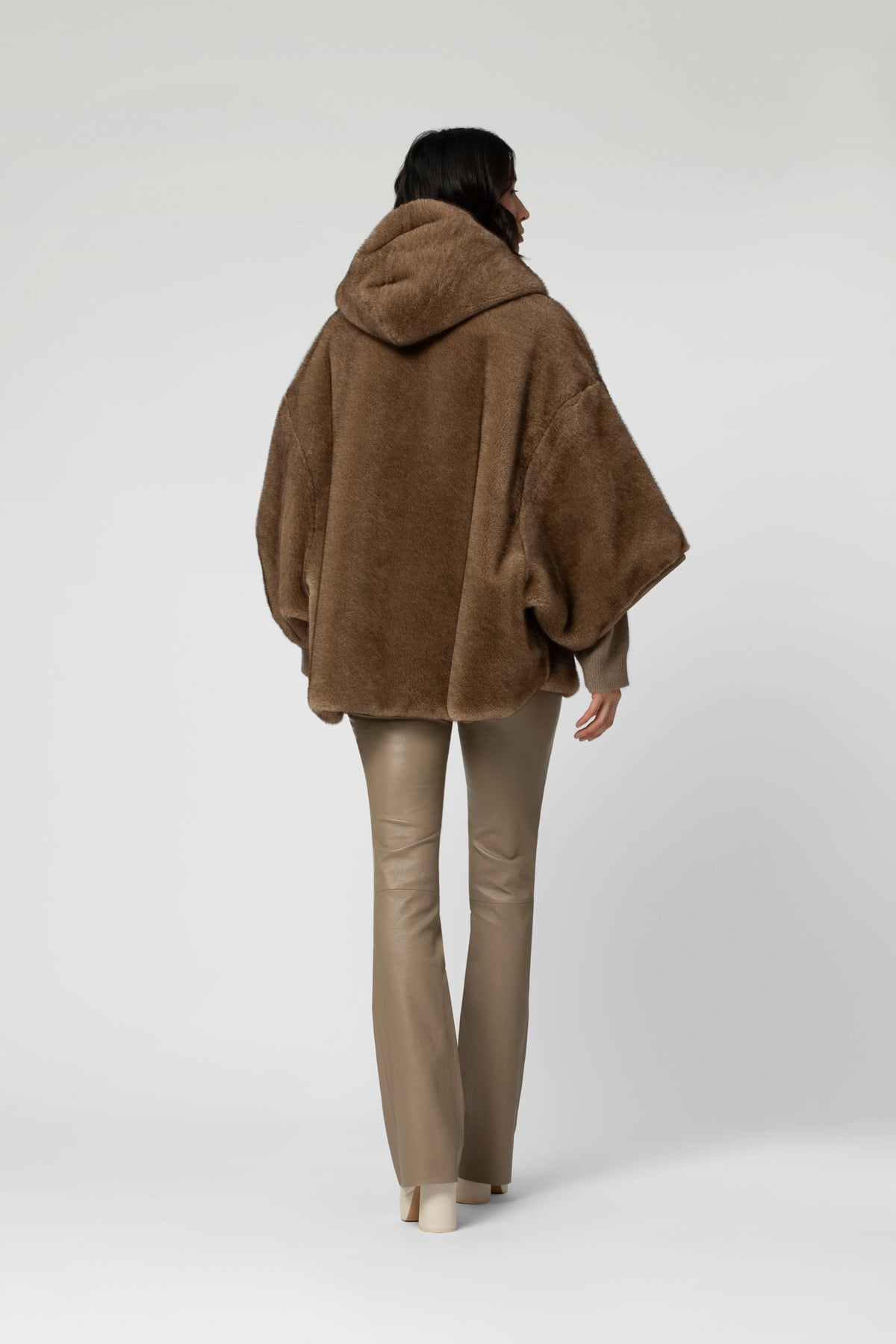 Manteau MONO