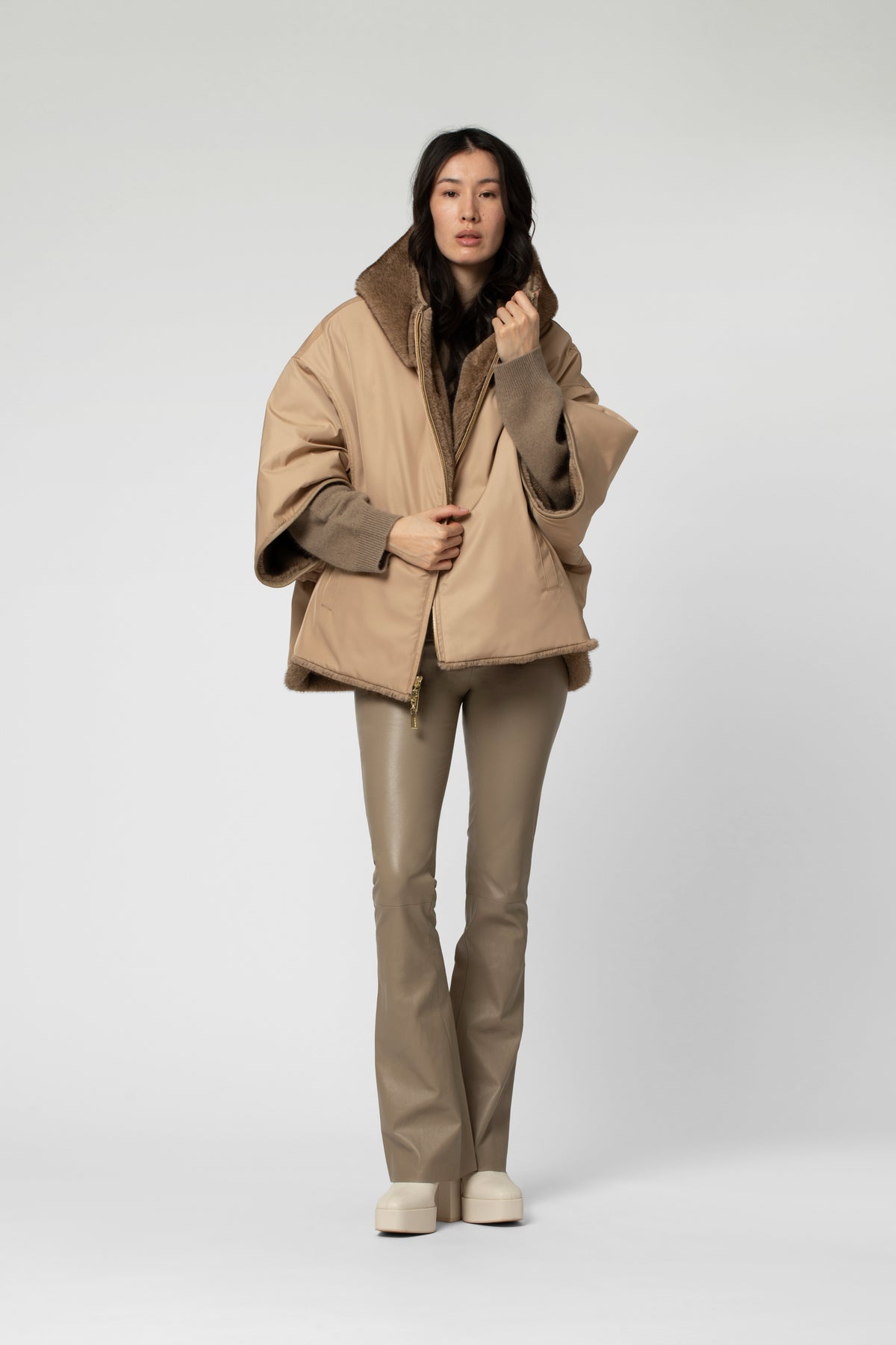Manteau MONO