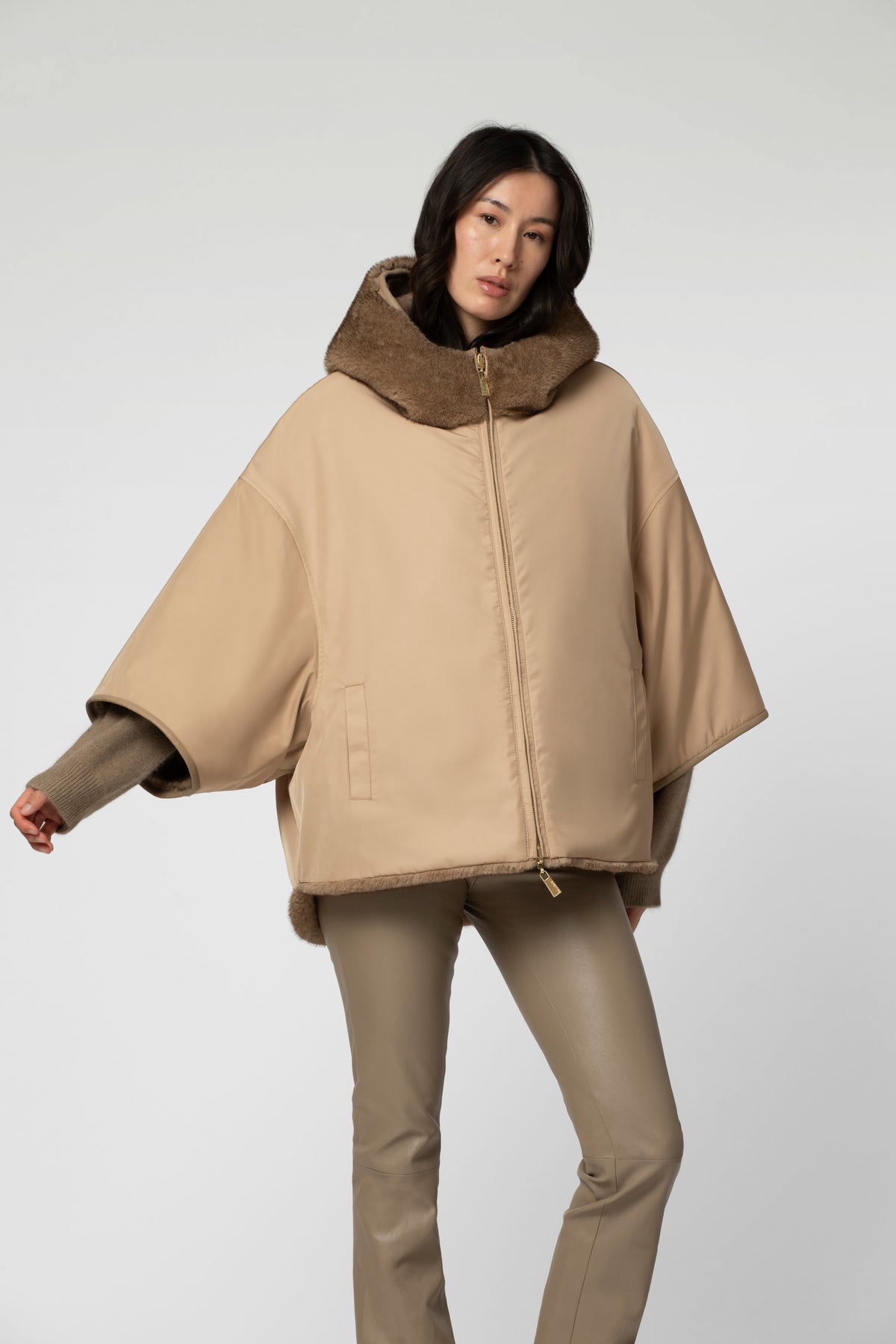 Manteau MONO