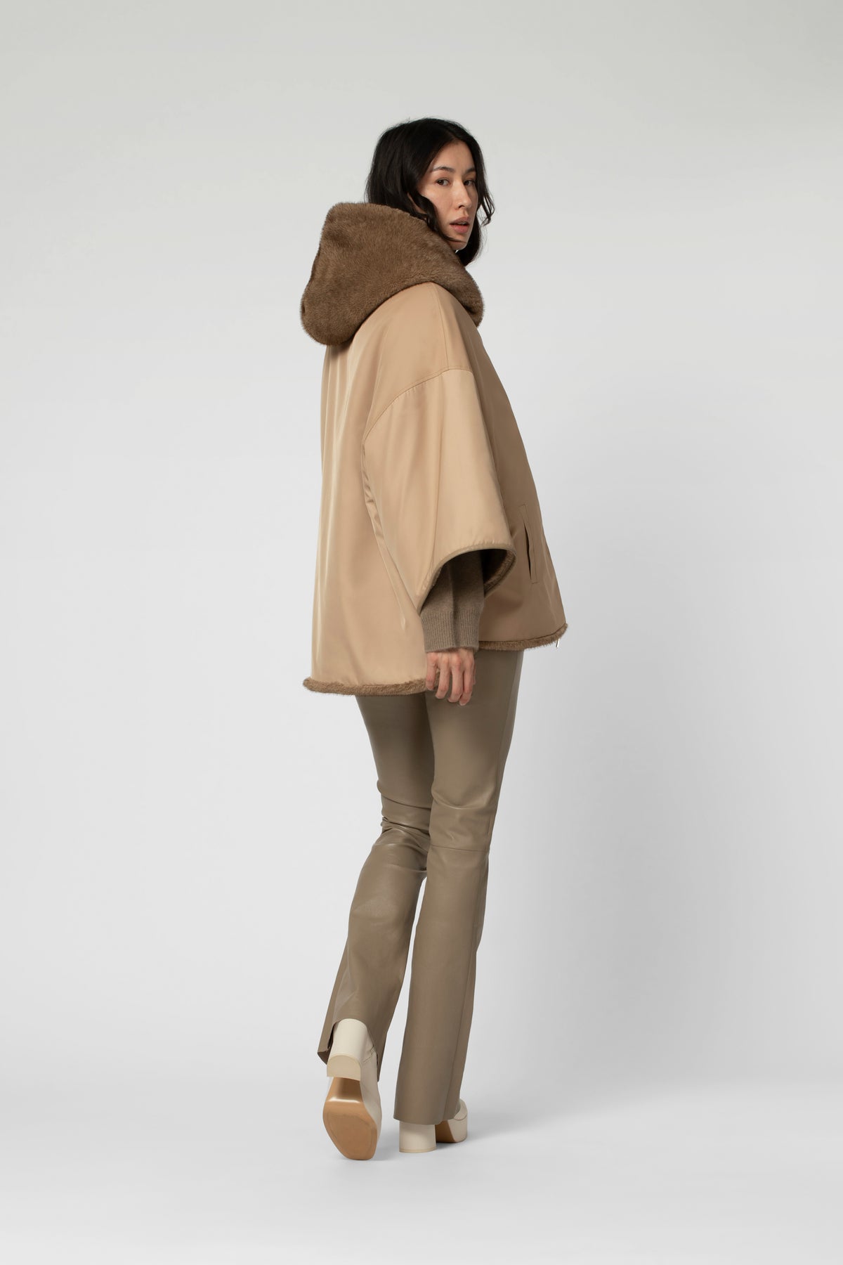 Manteau MONO