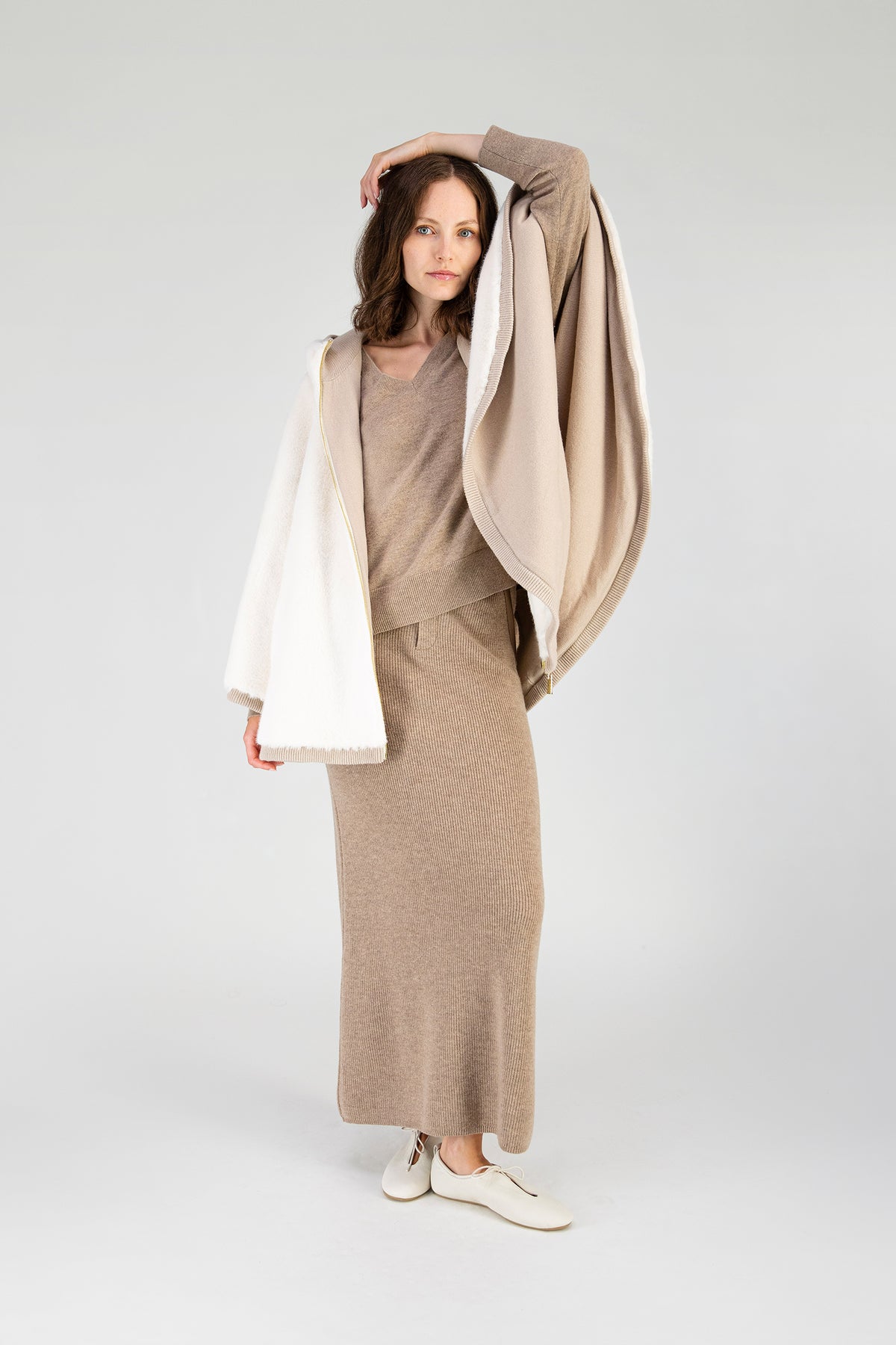 MONTANA cape