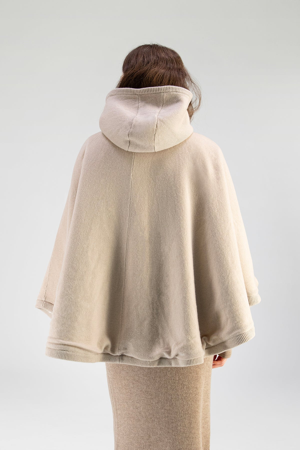 MONTANA cape